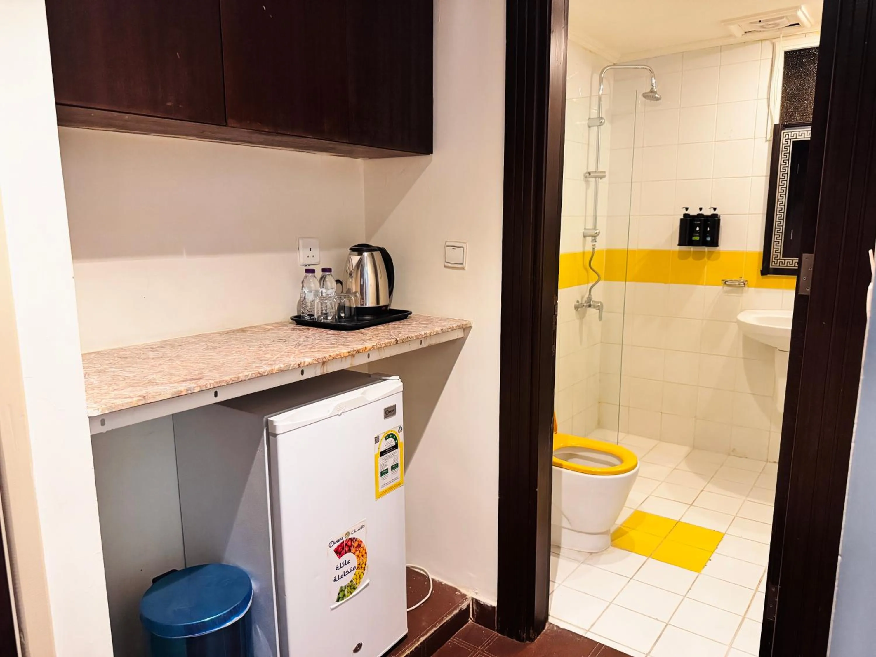 Cent Al Khair Hotel Makkah