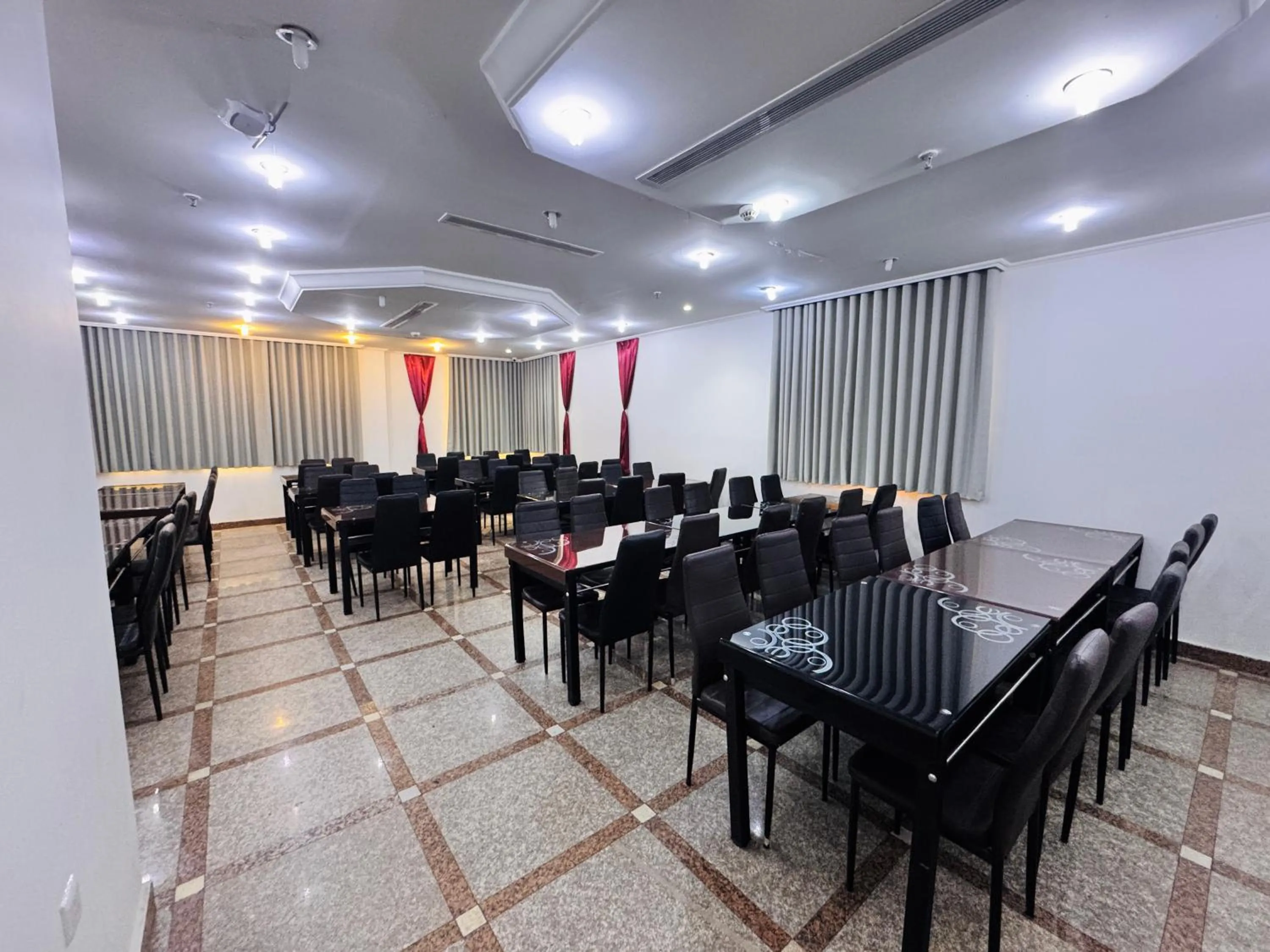 Cent Al Khair Hotel Makkah