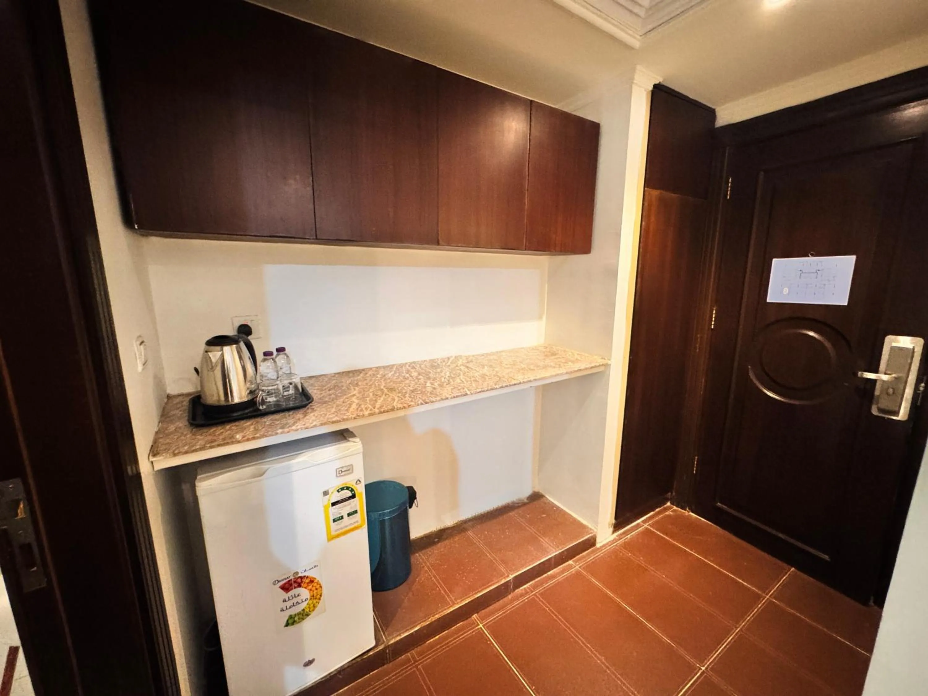 Cent Al Khair Hotel Makkah