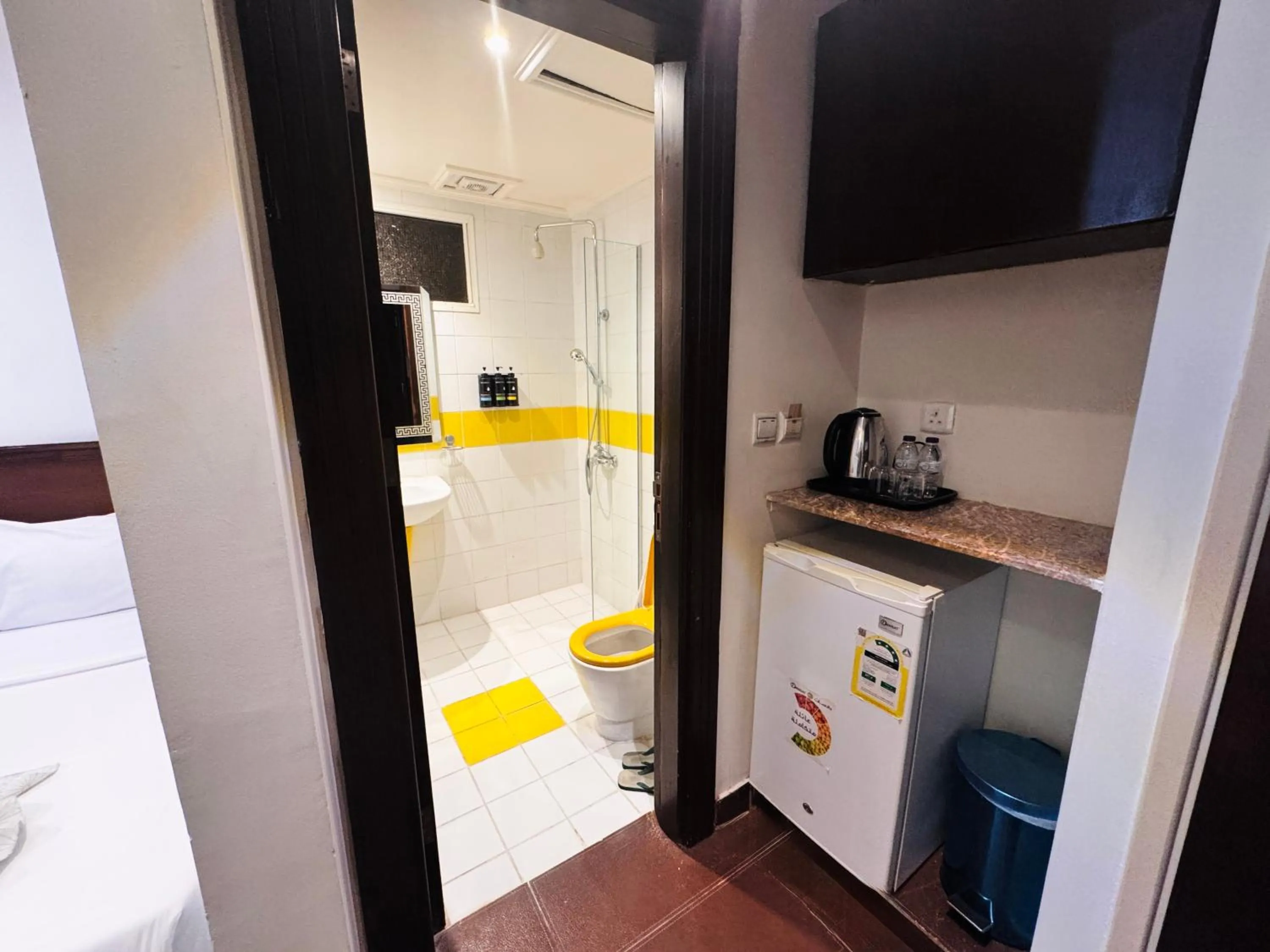 Cent Al Khair Hotel Makkah