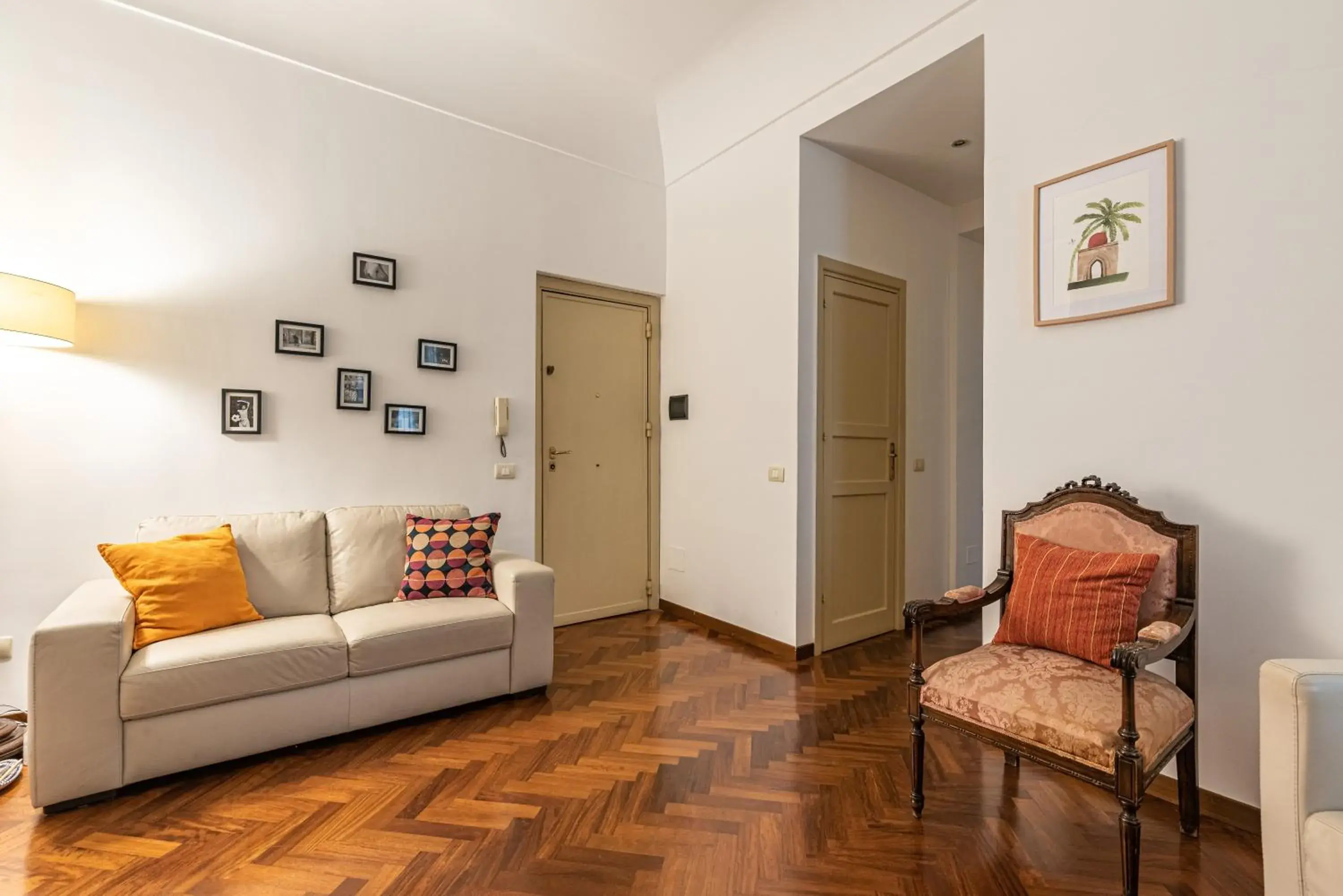 Casa Marettu Casa Marettu