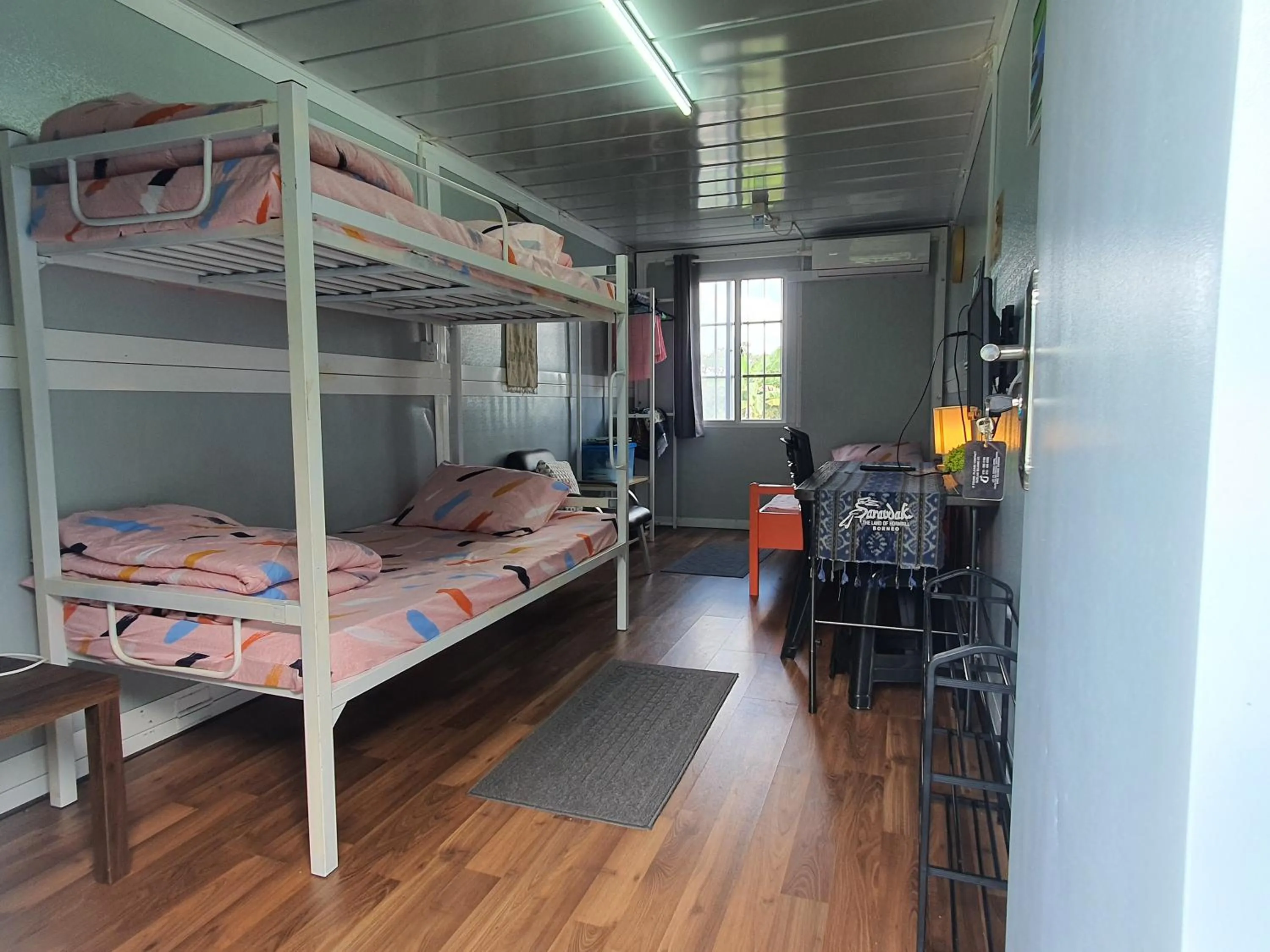 Bedroom, Bed in OYO Home 90851 Rb Homestay & Farms 2