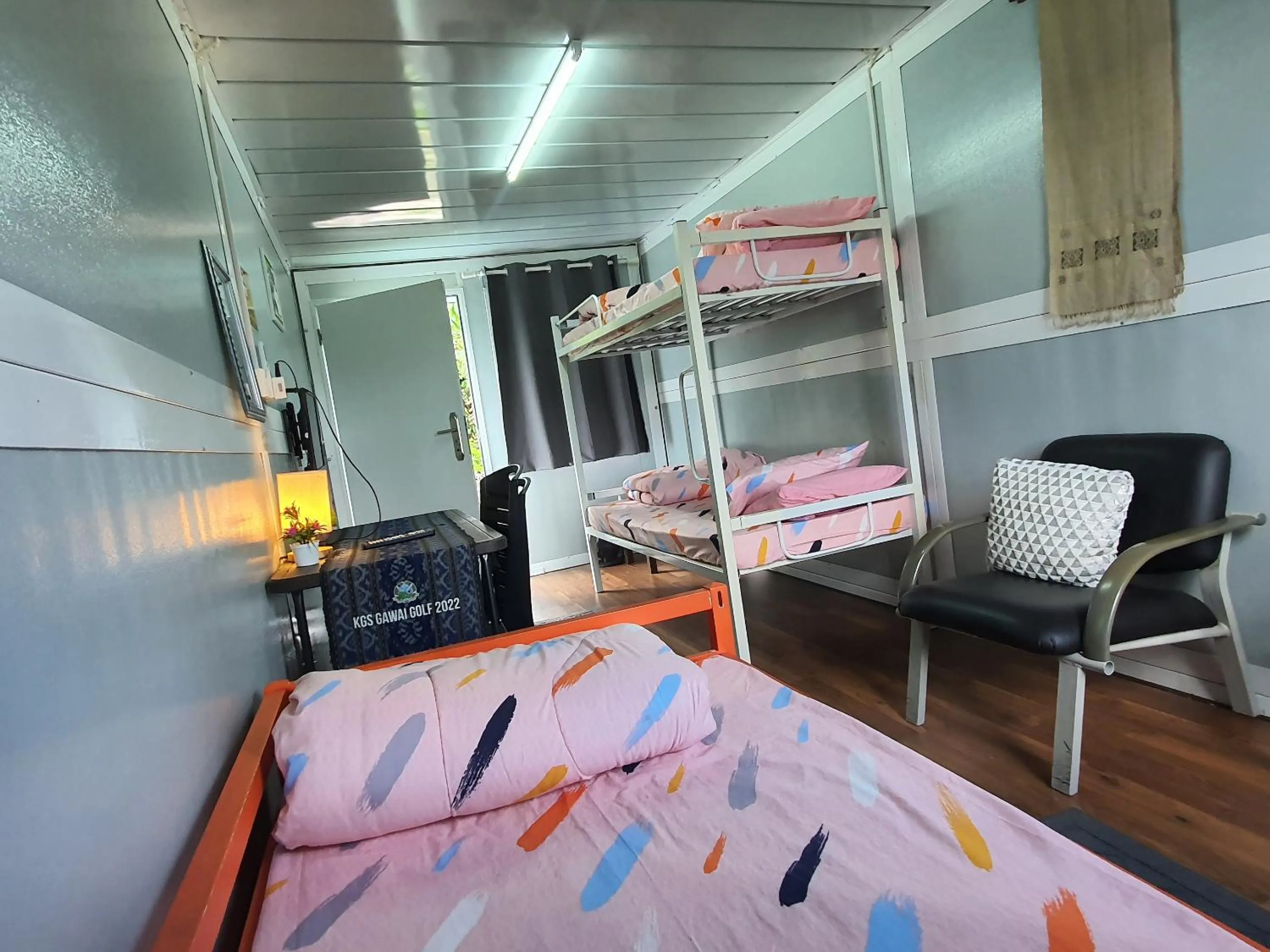 Bedroom, Bed in OYO Home 90851 Rb Homestay & Farms 2