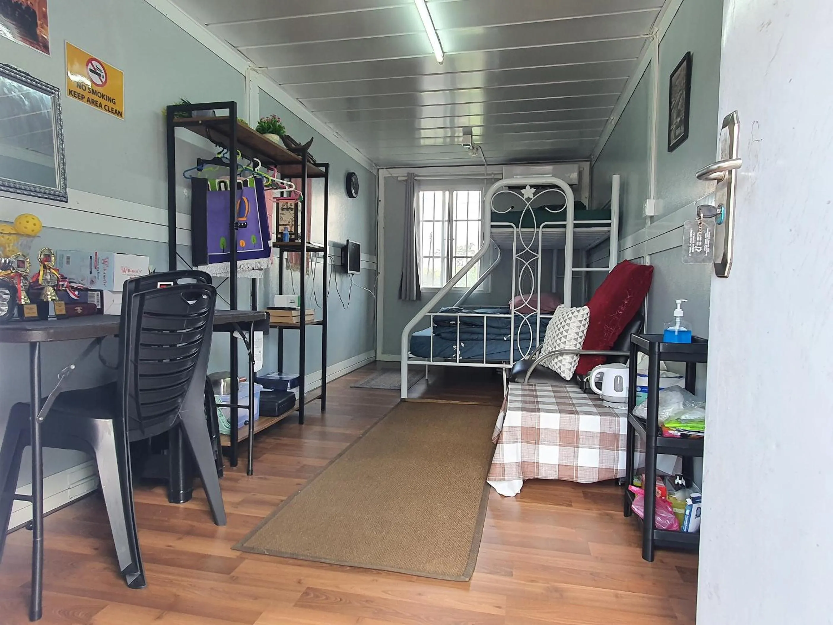 Bedroom in OYO Home 90851 Rb Homestay & Farms 2