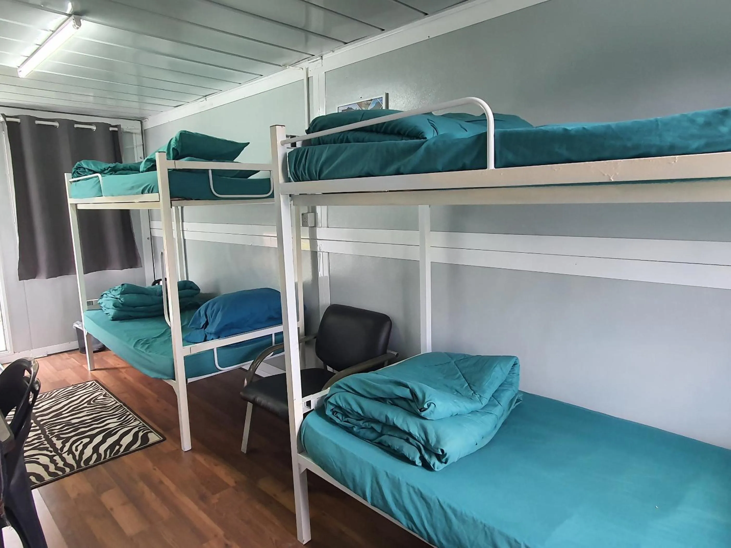 Bed in OYO Home 90851 Rb Homestay & Farms 2