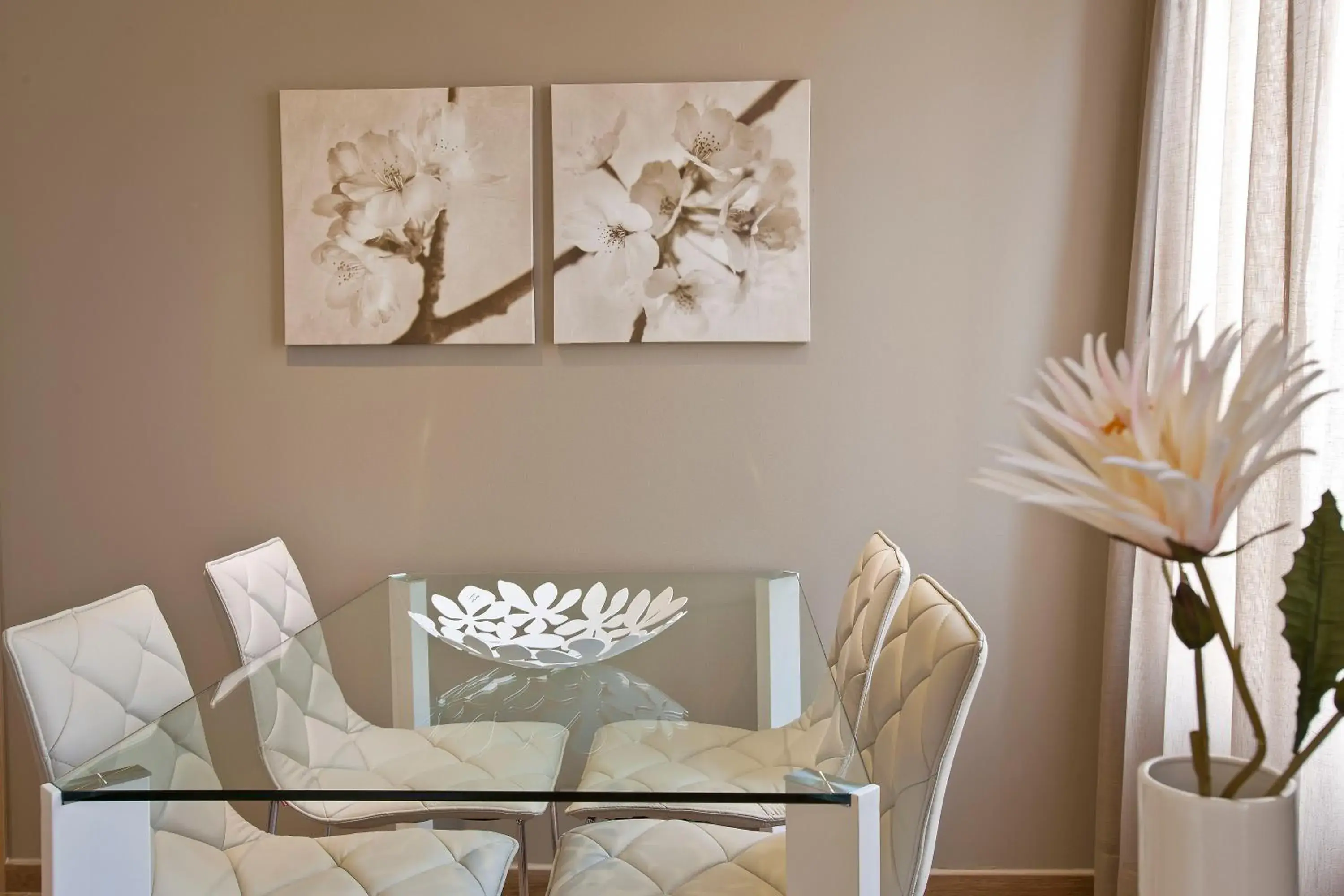 Barcelona Apartment Milà Barcelona Apartment Milà