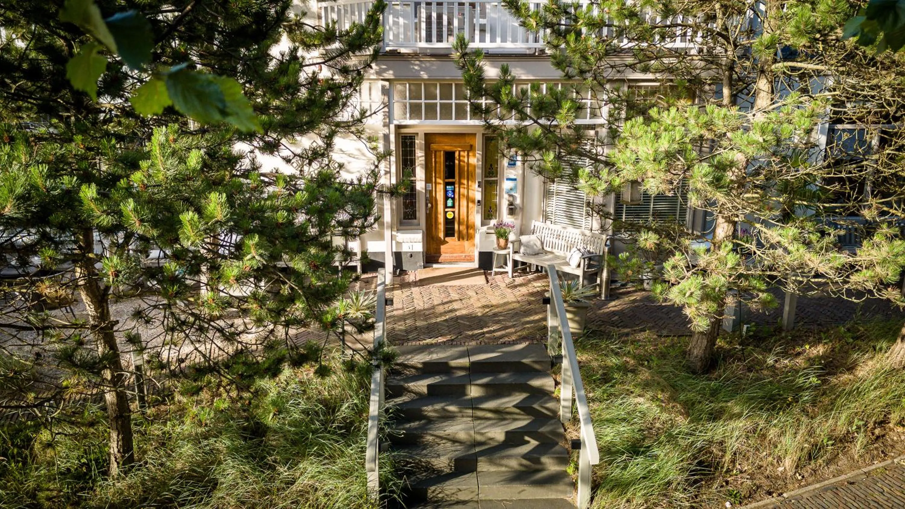 Villa de Duinen - Adults Only