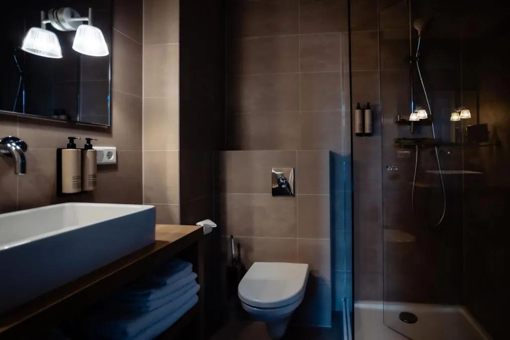 Villa de Duinen - Adults Only