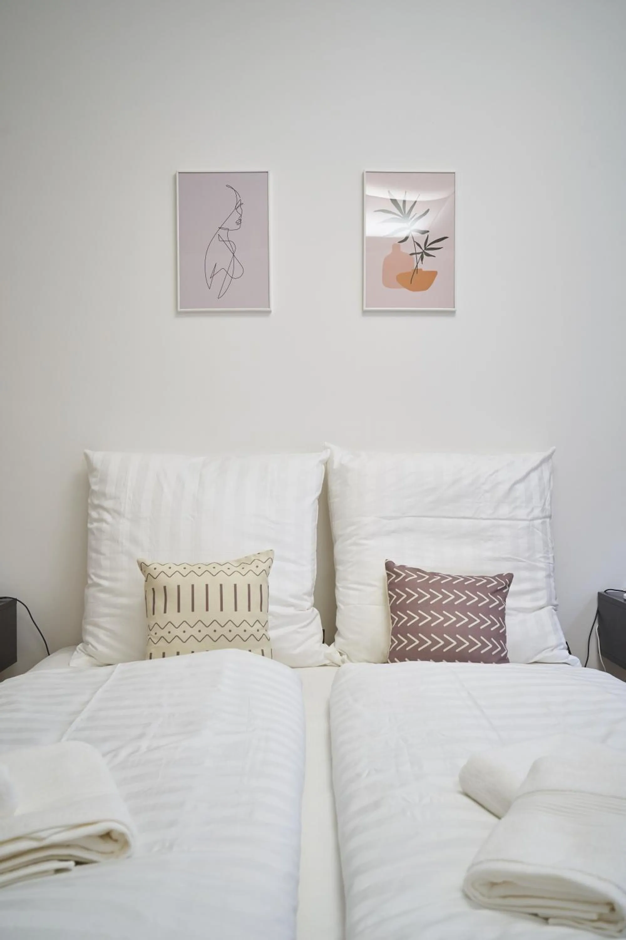 Global Living - Design Apartments I City Center I Balcony I Smart-TV I Kitchen I Dresden