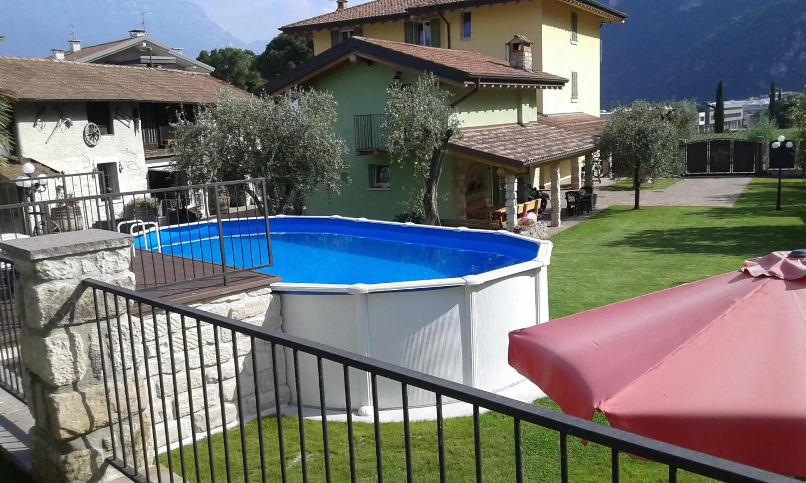 CasaVarone CasaVarone