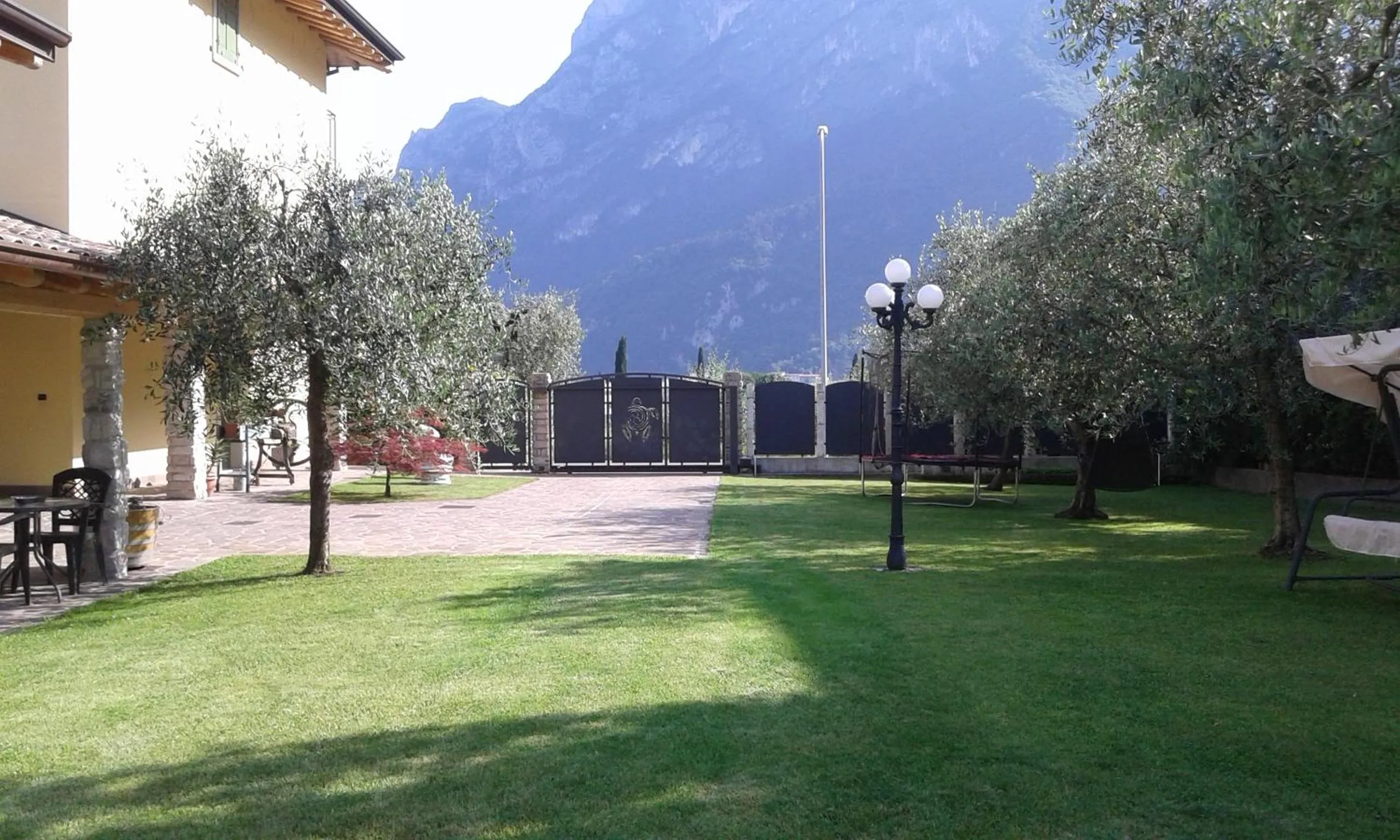 CasaVarone