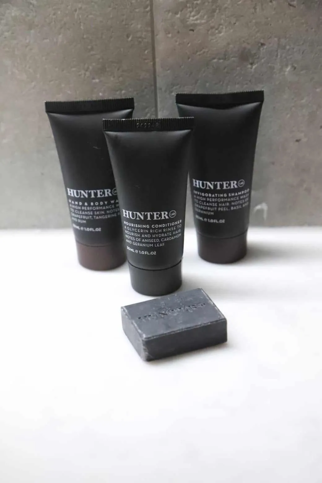 Bathroom in St Hugh Hotel Wagga Wagga