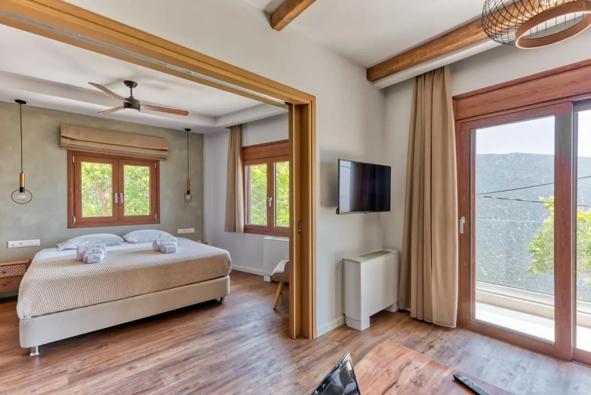 Deluxe Apartment in Komody Apartments Deluxe Apartment in Komody Apartments