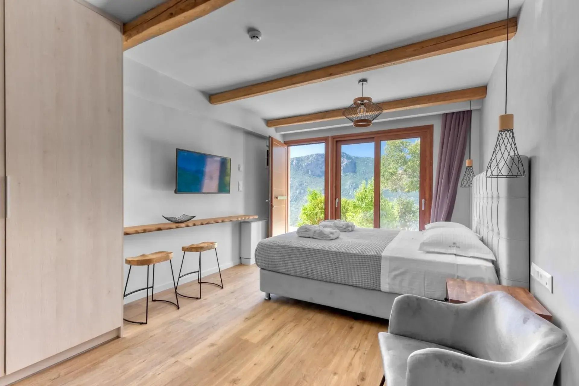 Standard Studio in Komody Apartments Standard Studio in Komody Apartments