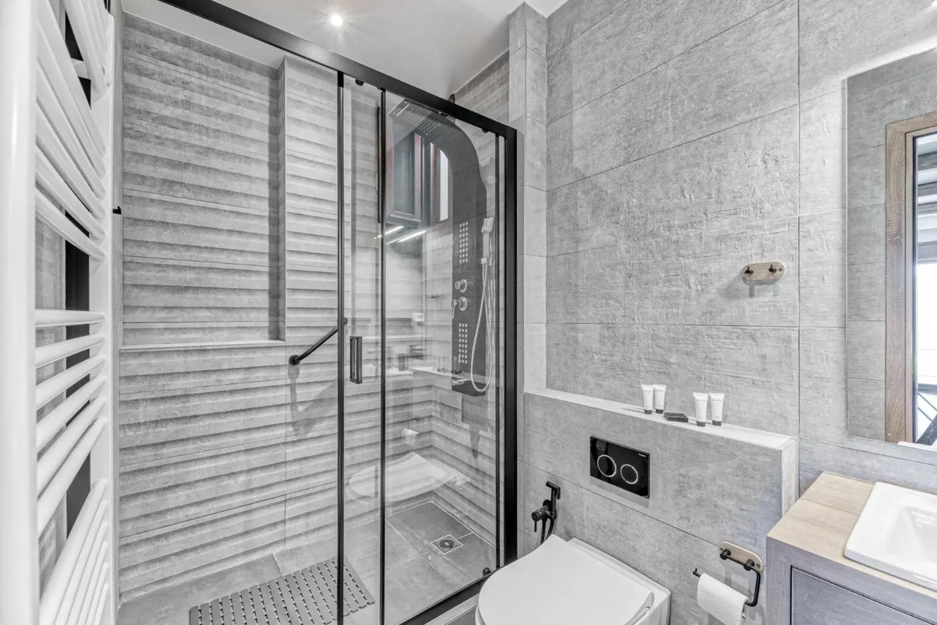 Apartment with Sea View in Komody Apartments Apartment with Sea View in Komody Apartments