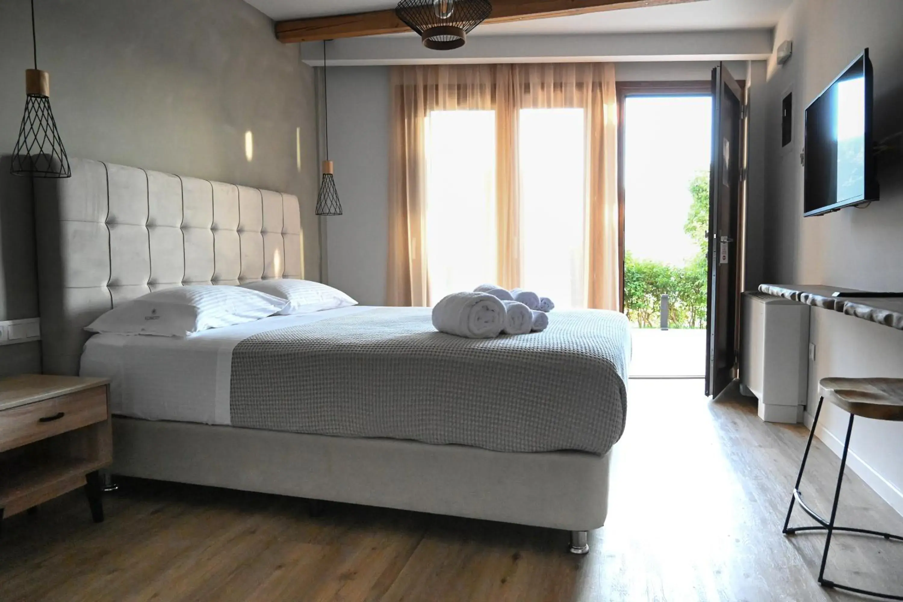 Studio with Mountain View in Komody Apartments Studio with Mountain View in Komody Apartments