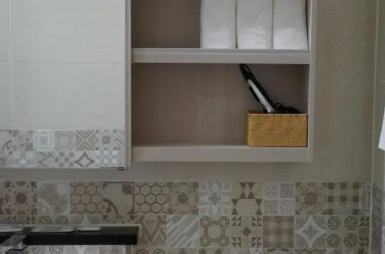 Twin Room in Soldongsan Stay Twin Room in Soldongsan Stay