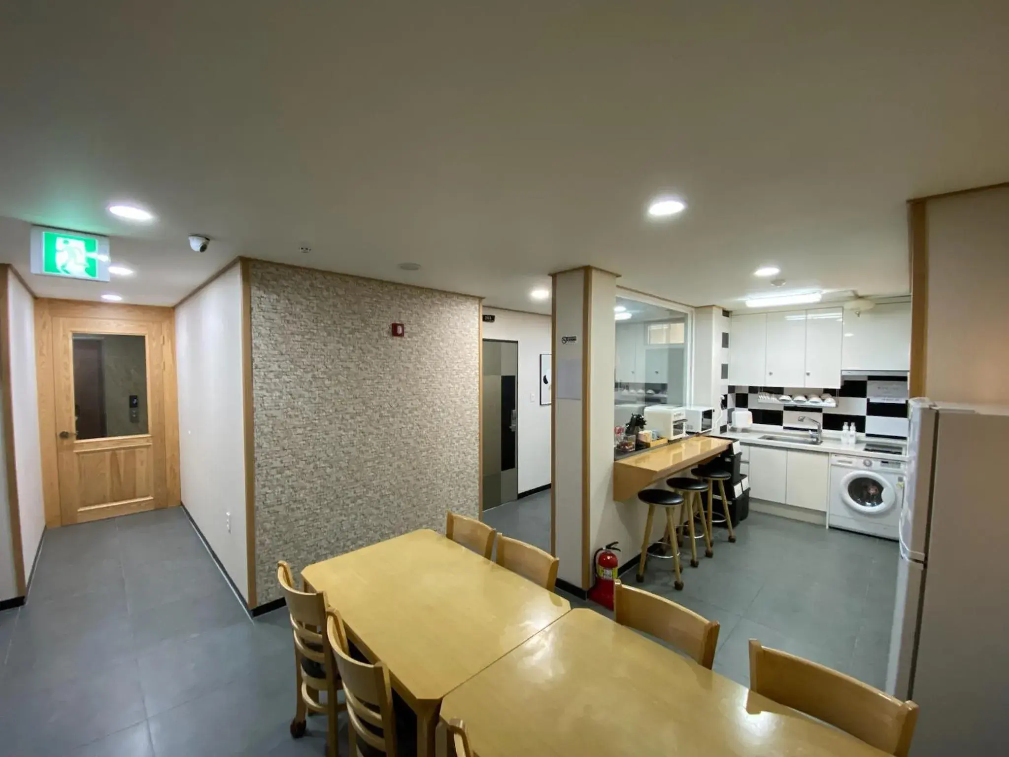Four-Bedroom House in Soldongsan Stay Four-Bedroom House in Soldongsan Stay