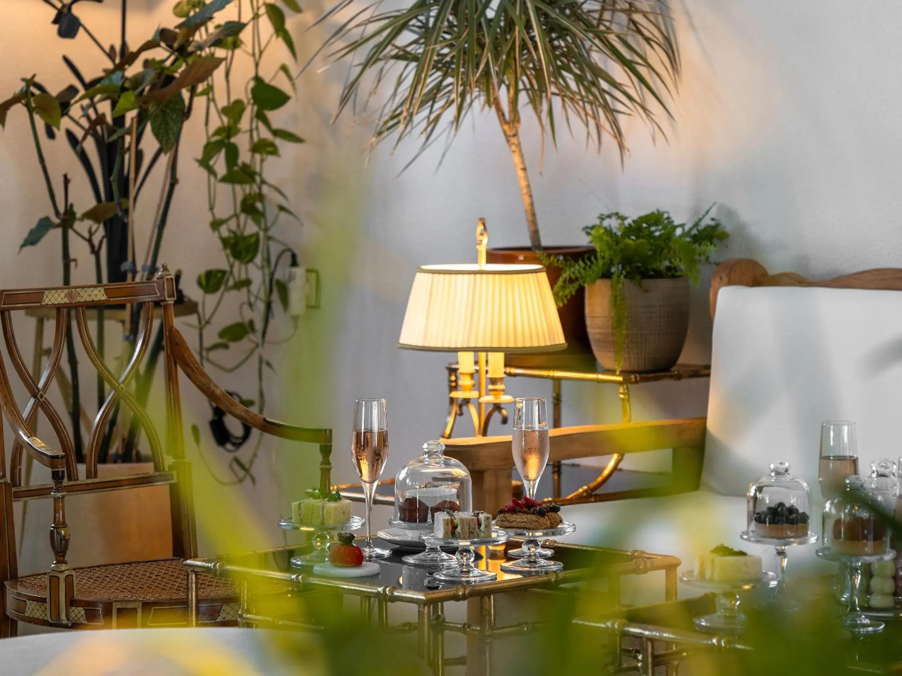 Food and drinks in Caramel, A Grecotel Resort to Live Food and drinks in Caramel, A Grecotel Resort to Live