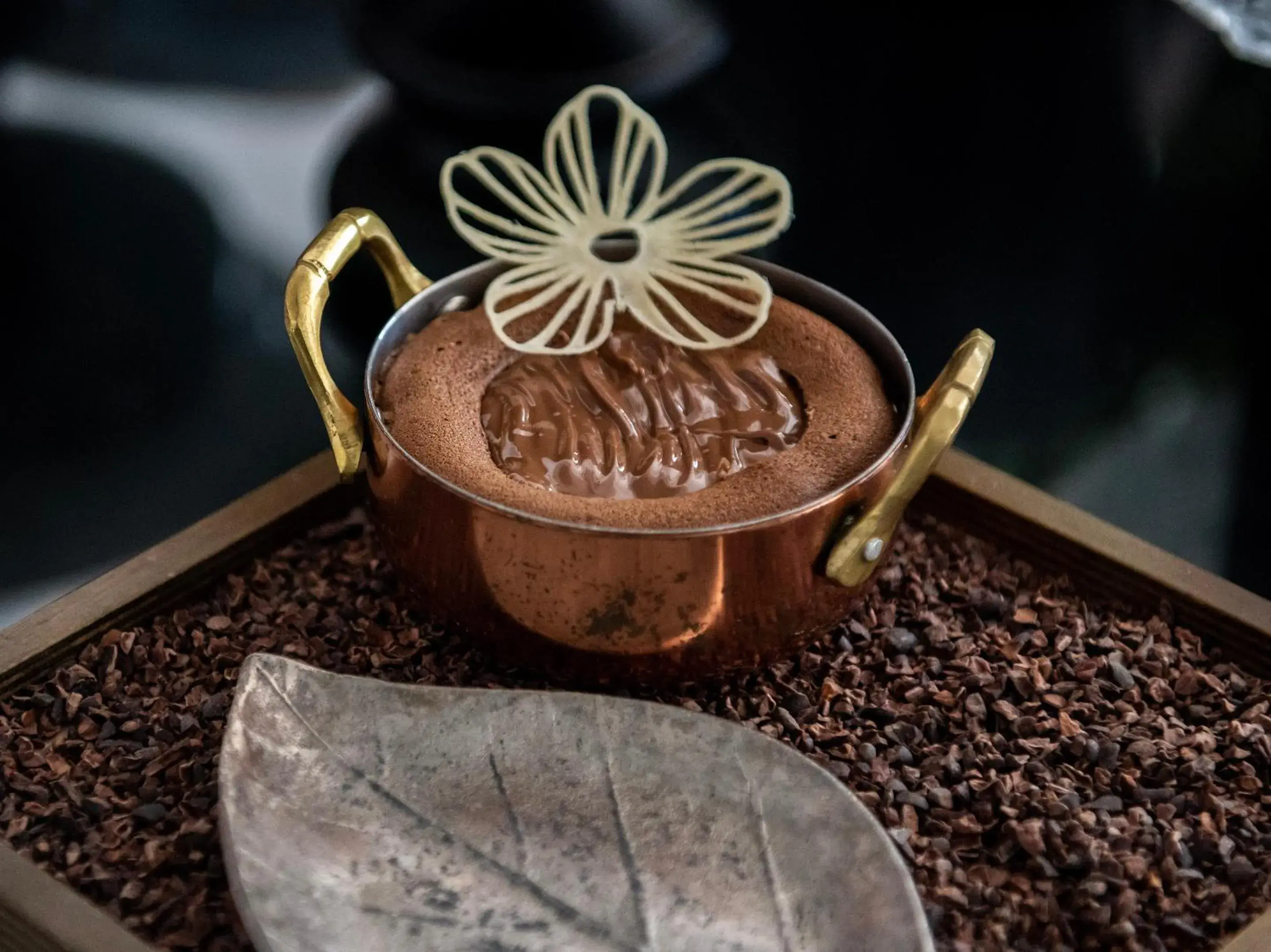 Food and drinks in Caramel, A Grecotel Resort to Live Food and drinks in Caramel, A Grecotel Resort to Live