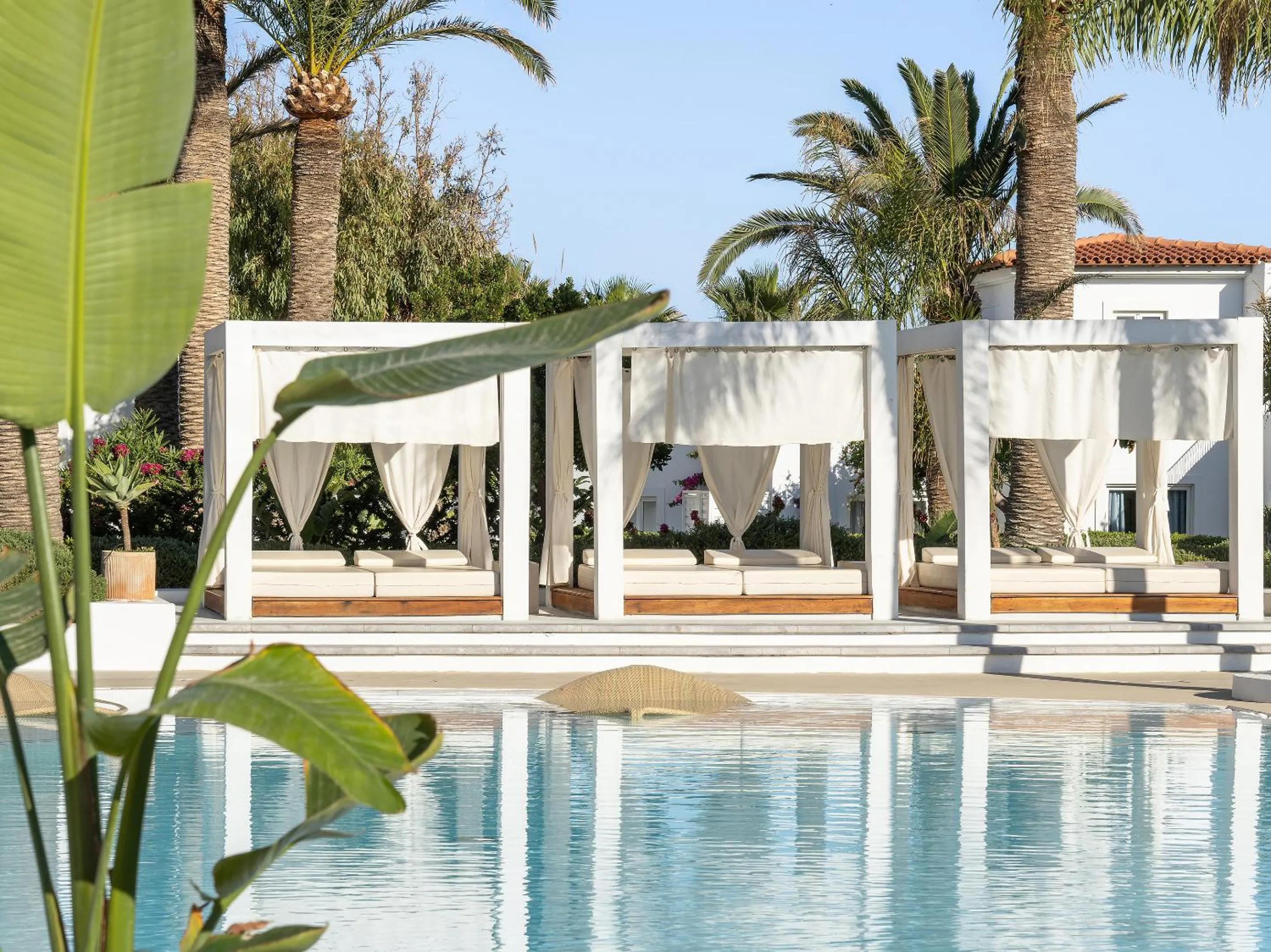 Day in Caramel, A Grecotel Resort to Live