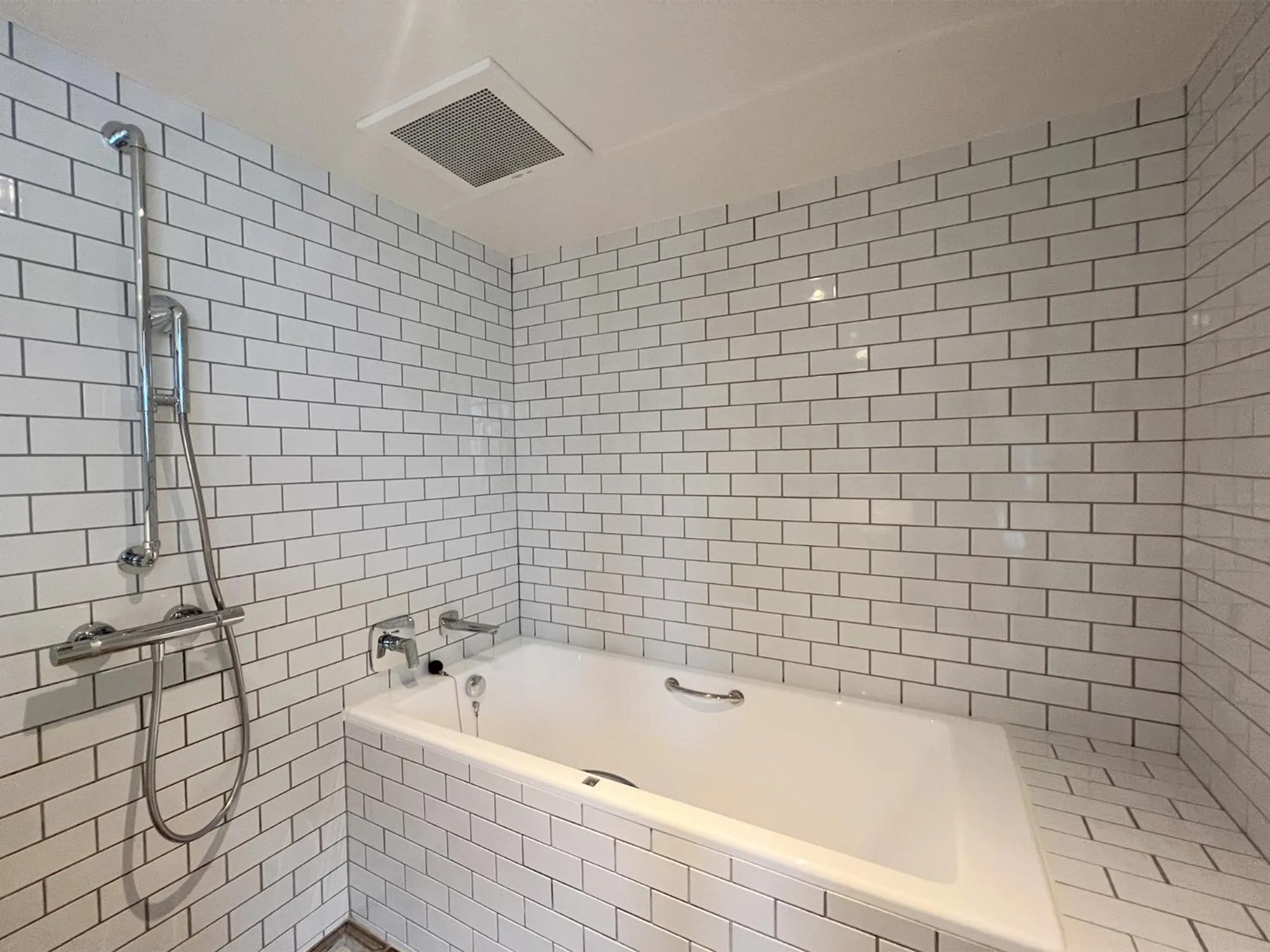 Bath in hotel Bell・Kyoto