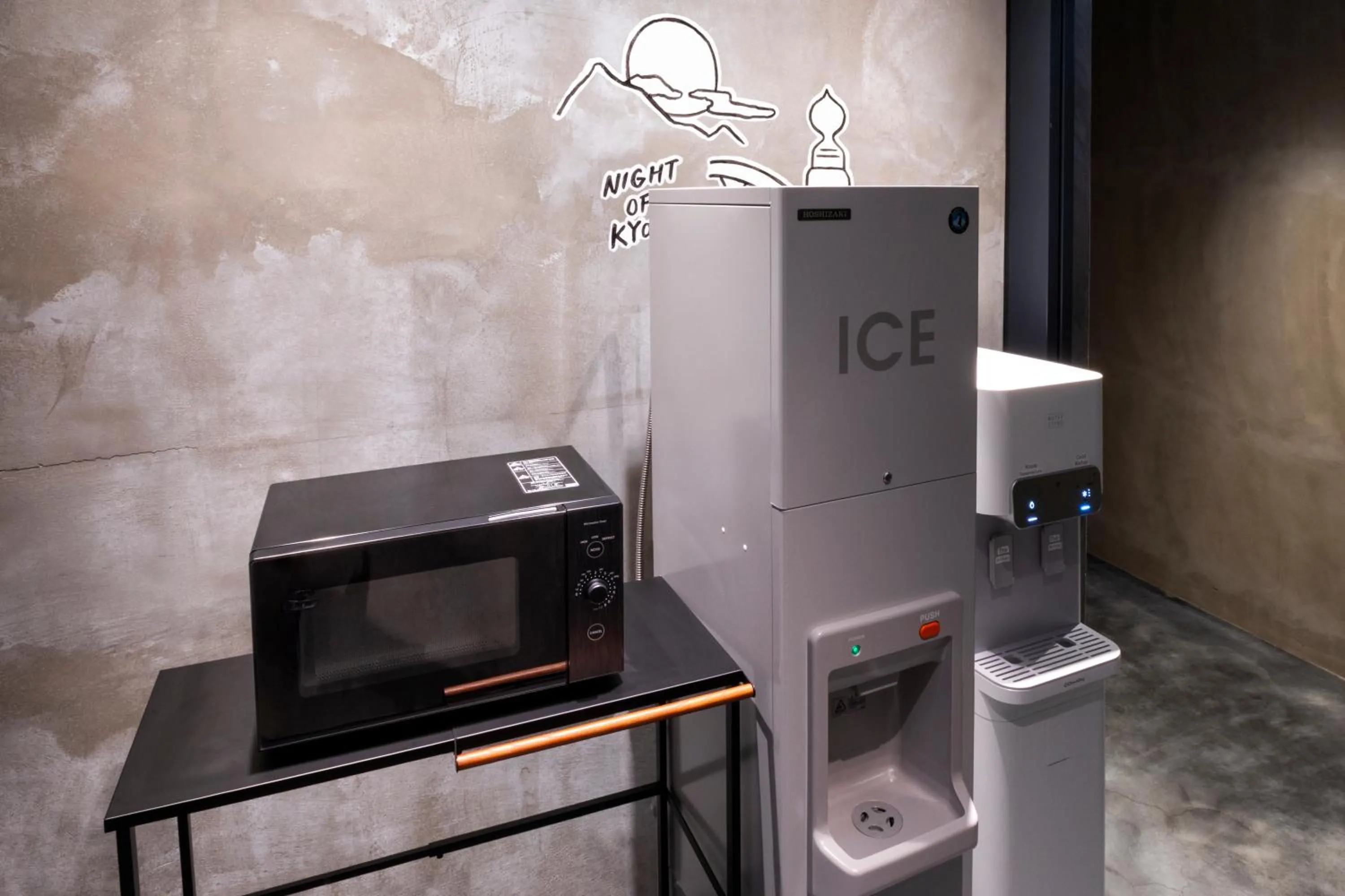 Other in hotel Bell・Kyoto