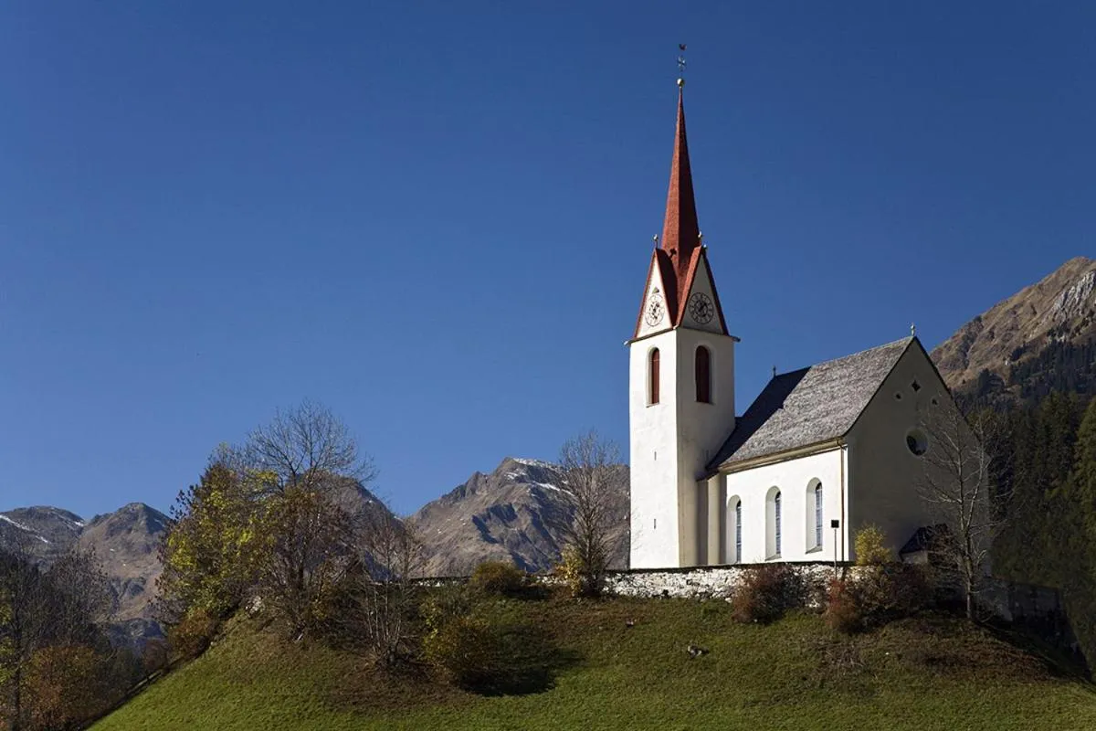Garni Bergland