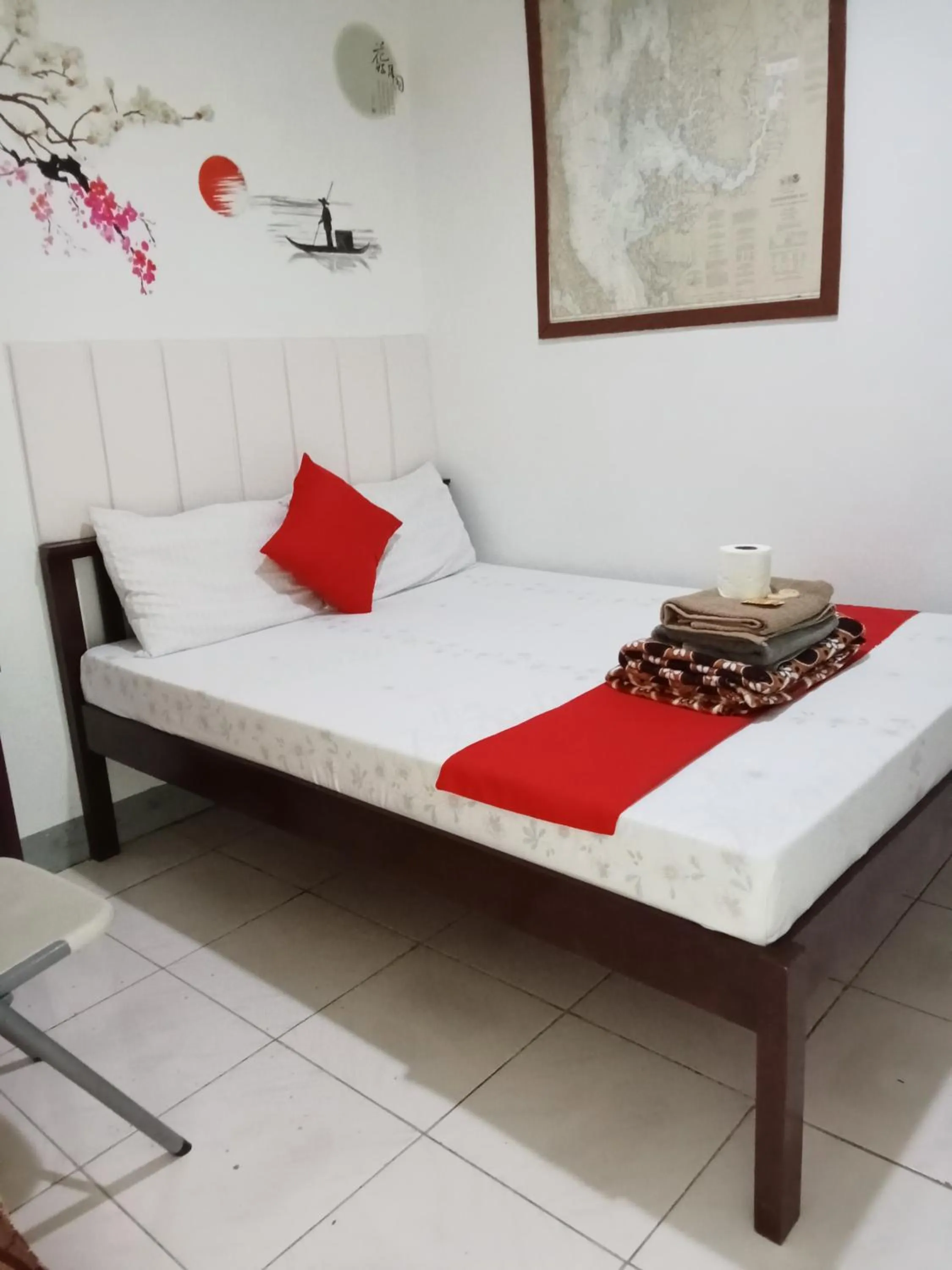 YOO Darius' Residences