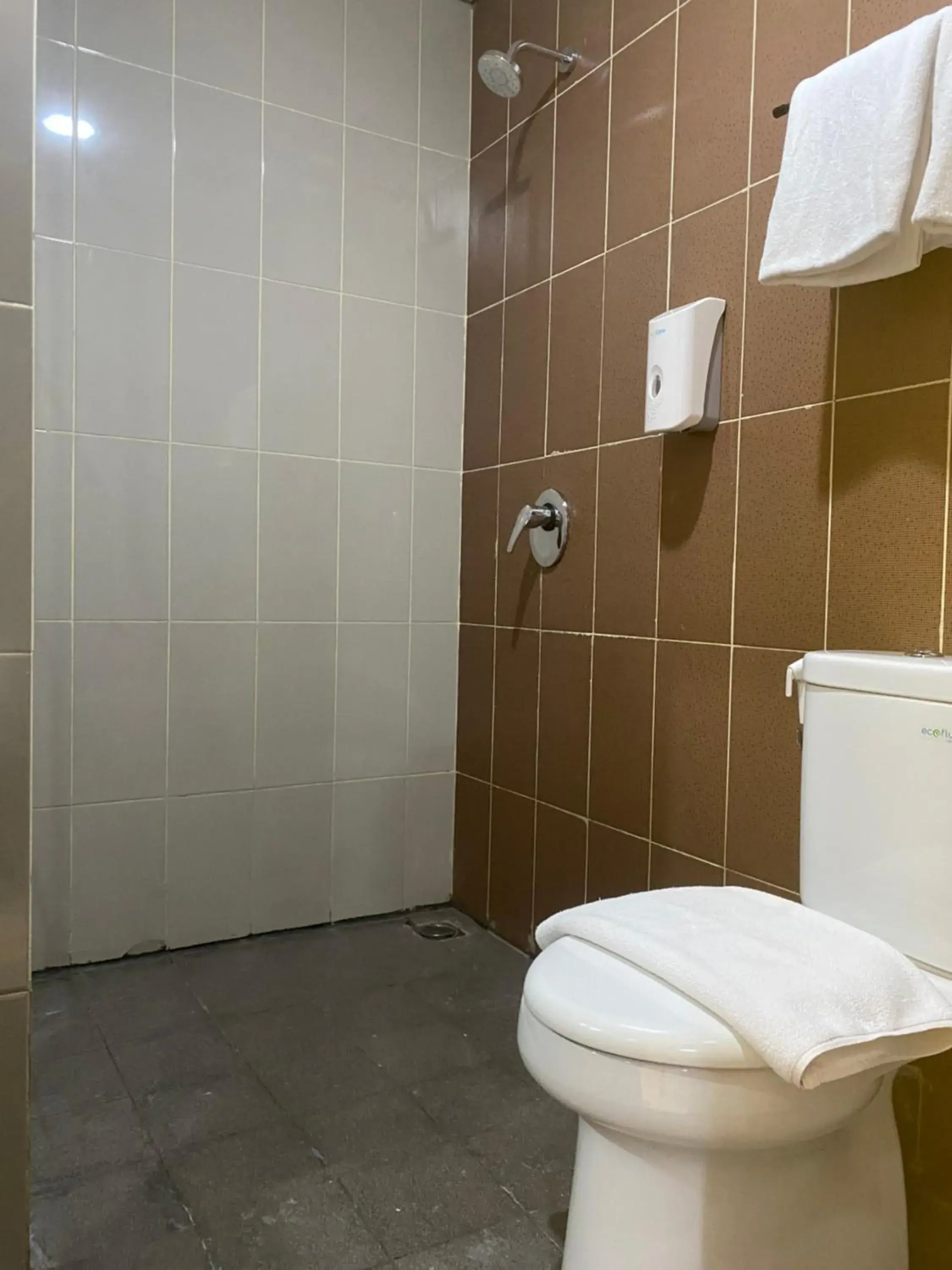 Daima Suites Margonda Daima Suites Margonda
