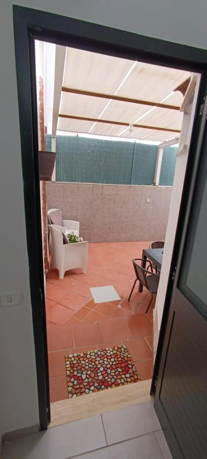 B&B Appartamenti l'Anfora