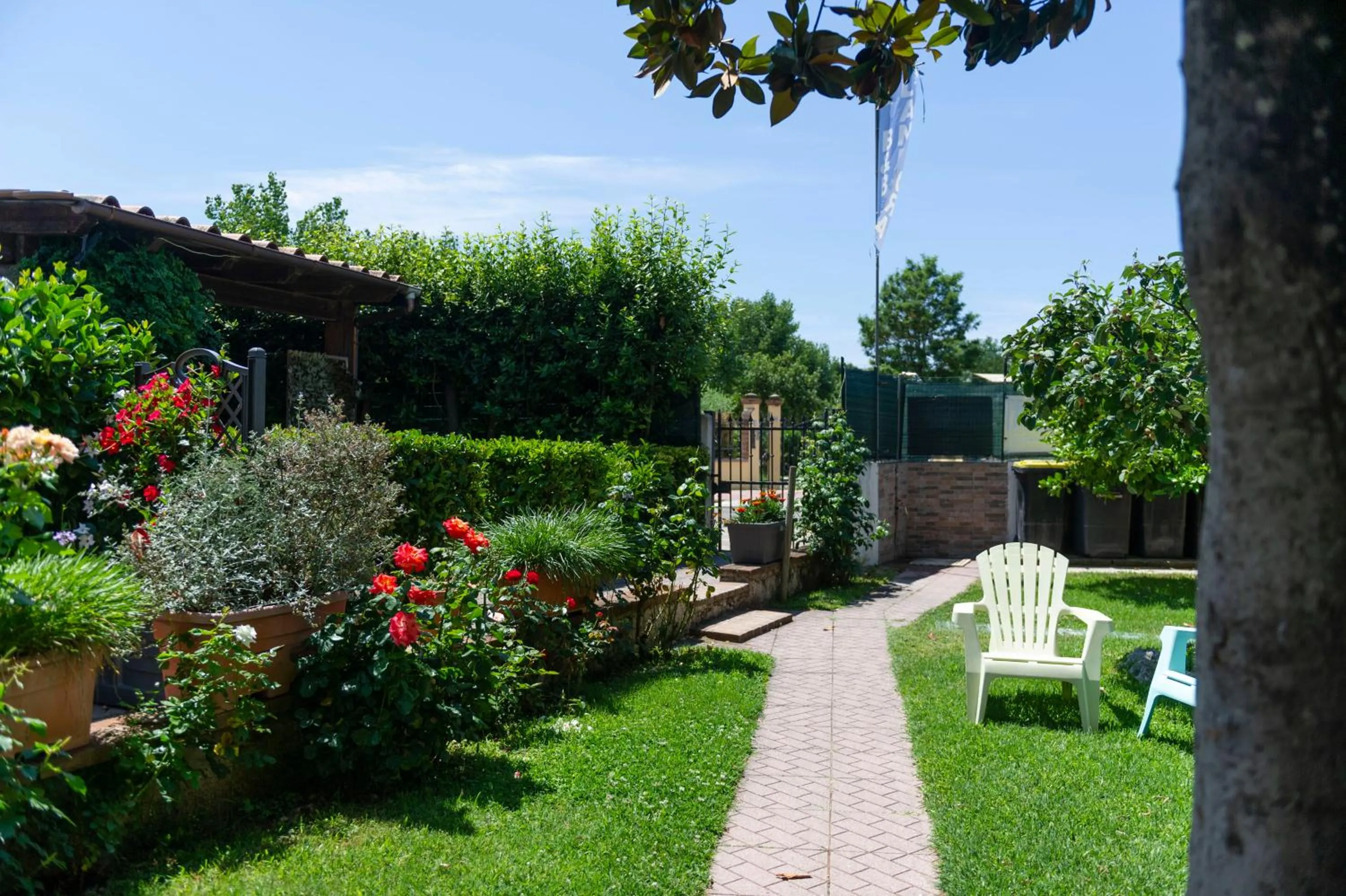B&B Appartamenti l'Anfora