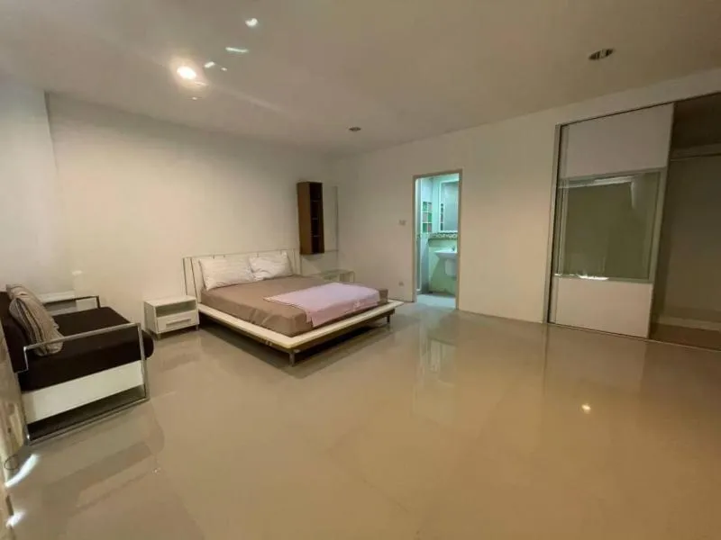 Bed in BKK TEAK Hostel