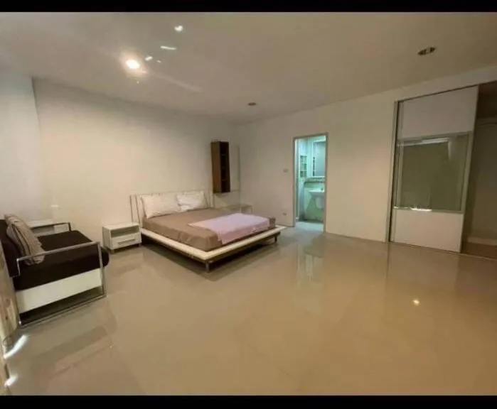 Bed in BKK TEAK Hostel