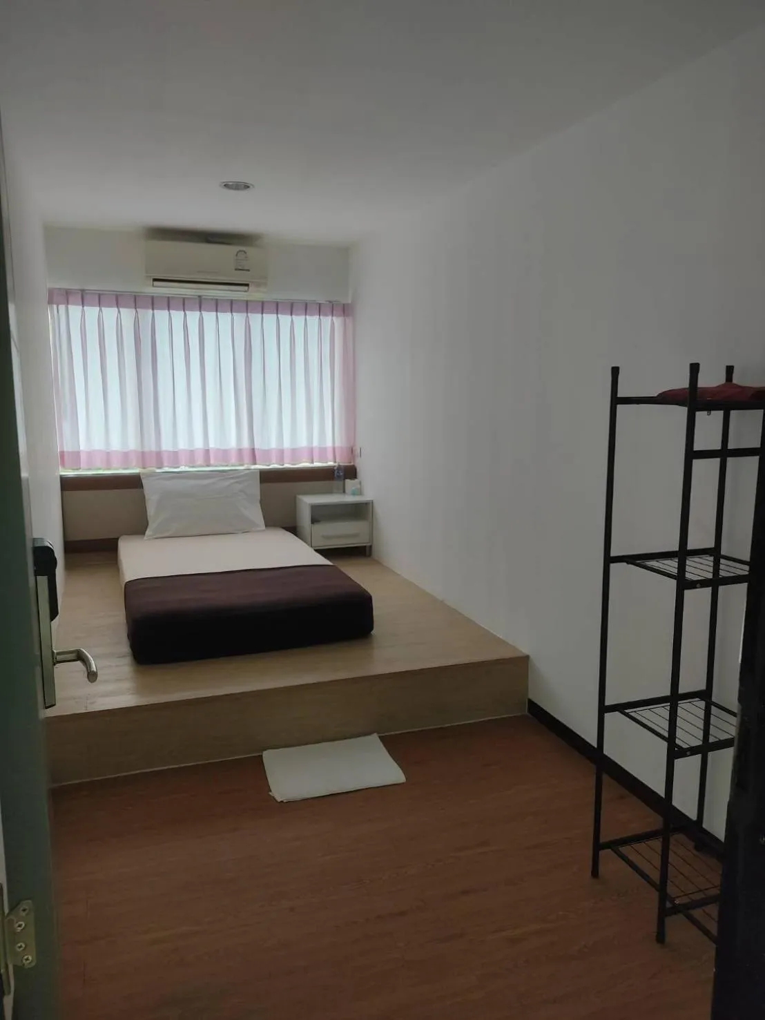 Bed in BKK TEAK Hostel