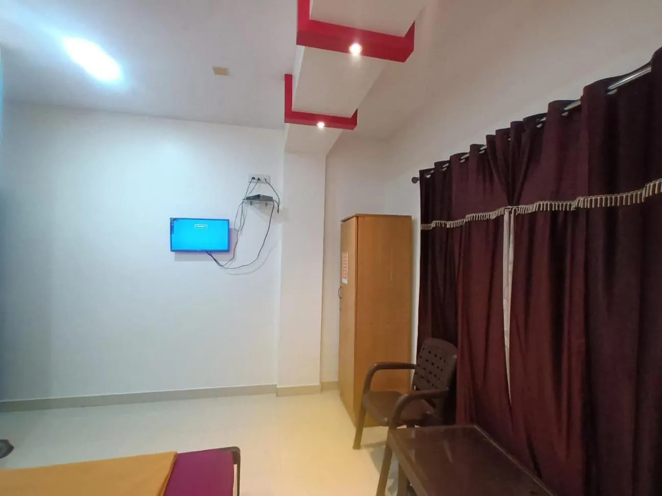 Hemprabha Bed & Breakfast, Ratnagiri