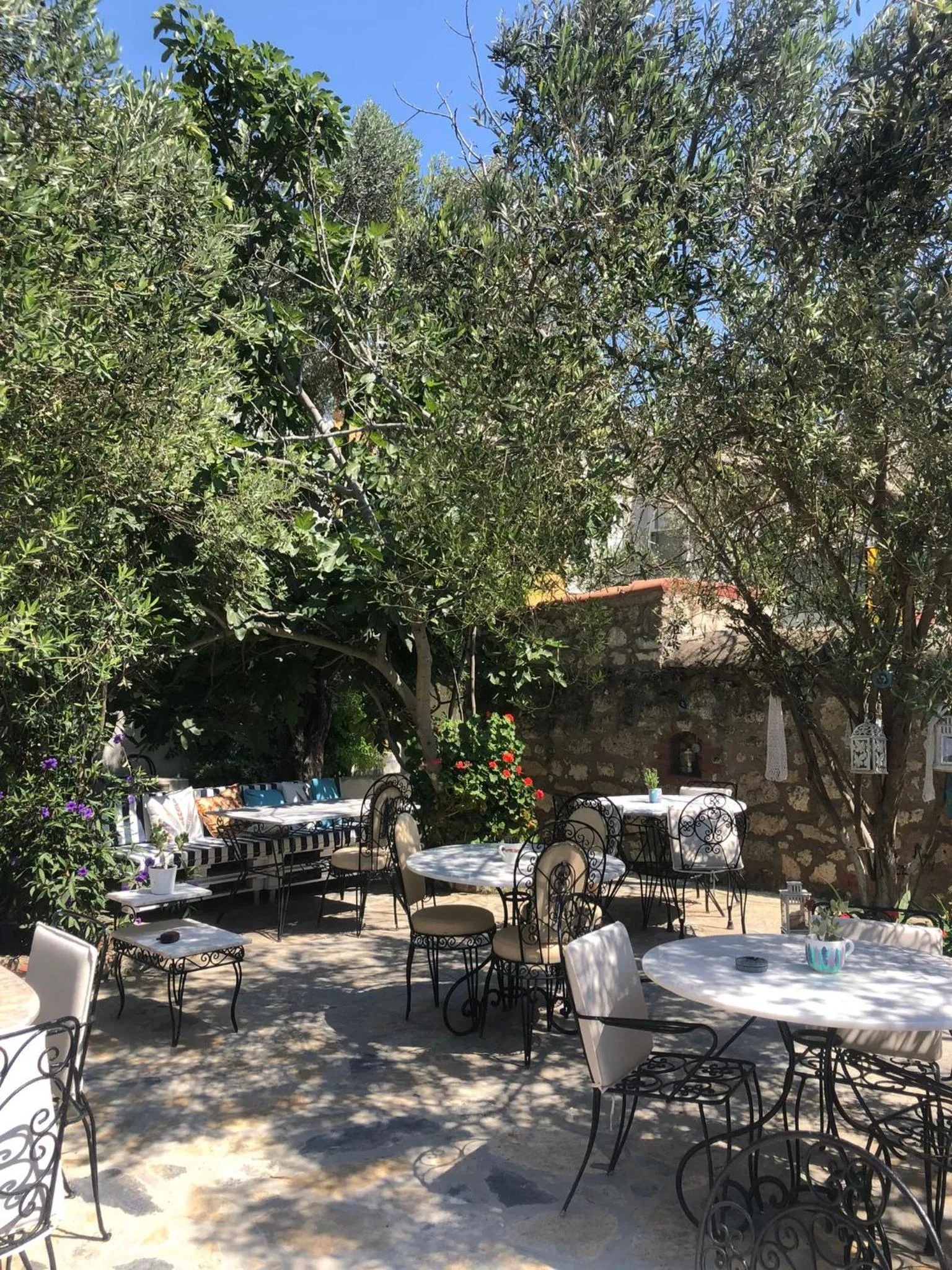 Nightclub / DJ in Çakir Bey Hotel