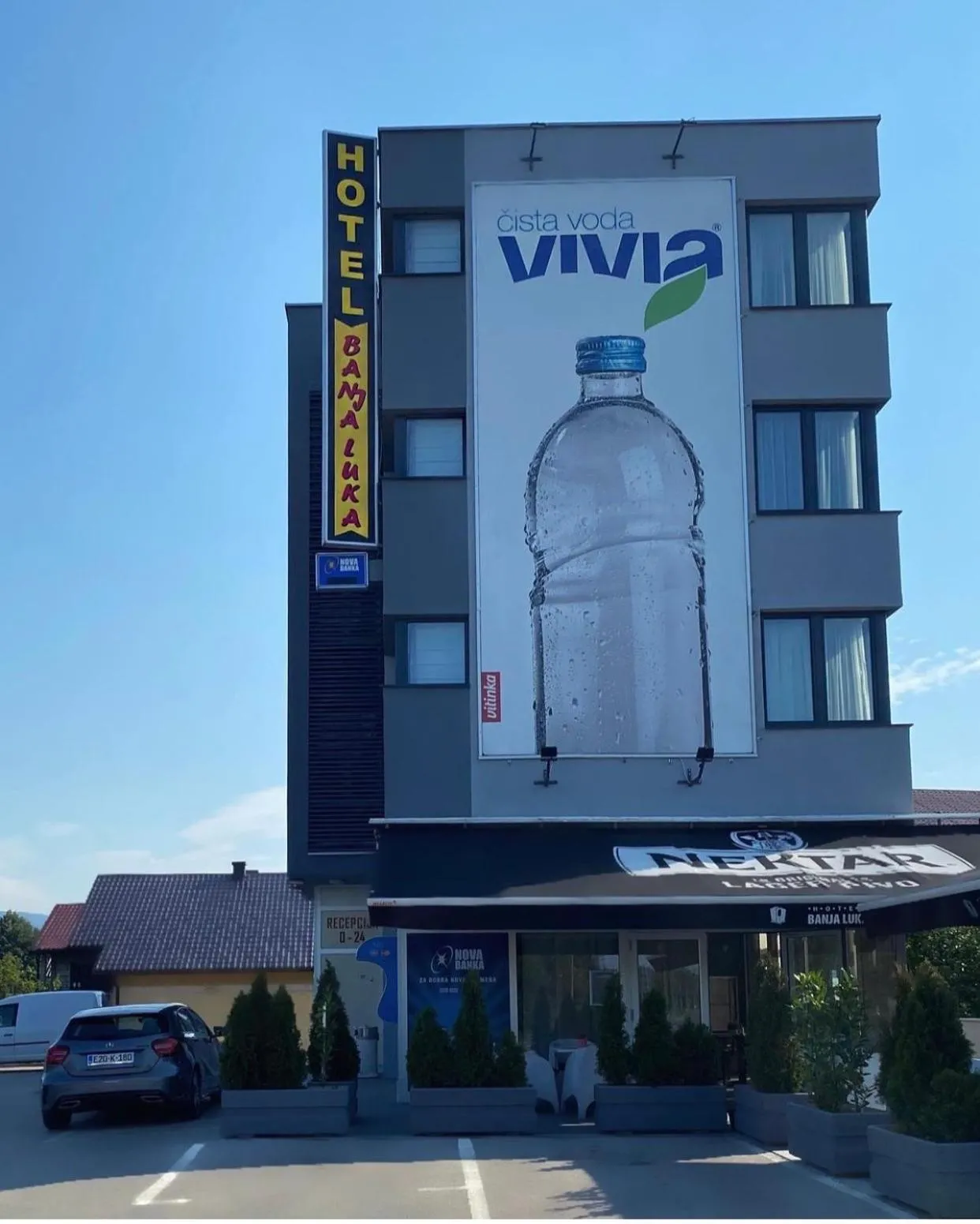 Hotel Banja Luka