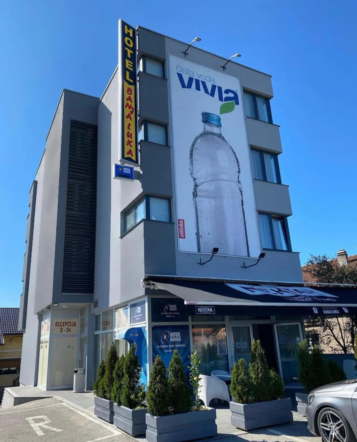 Hotel Banja Luka