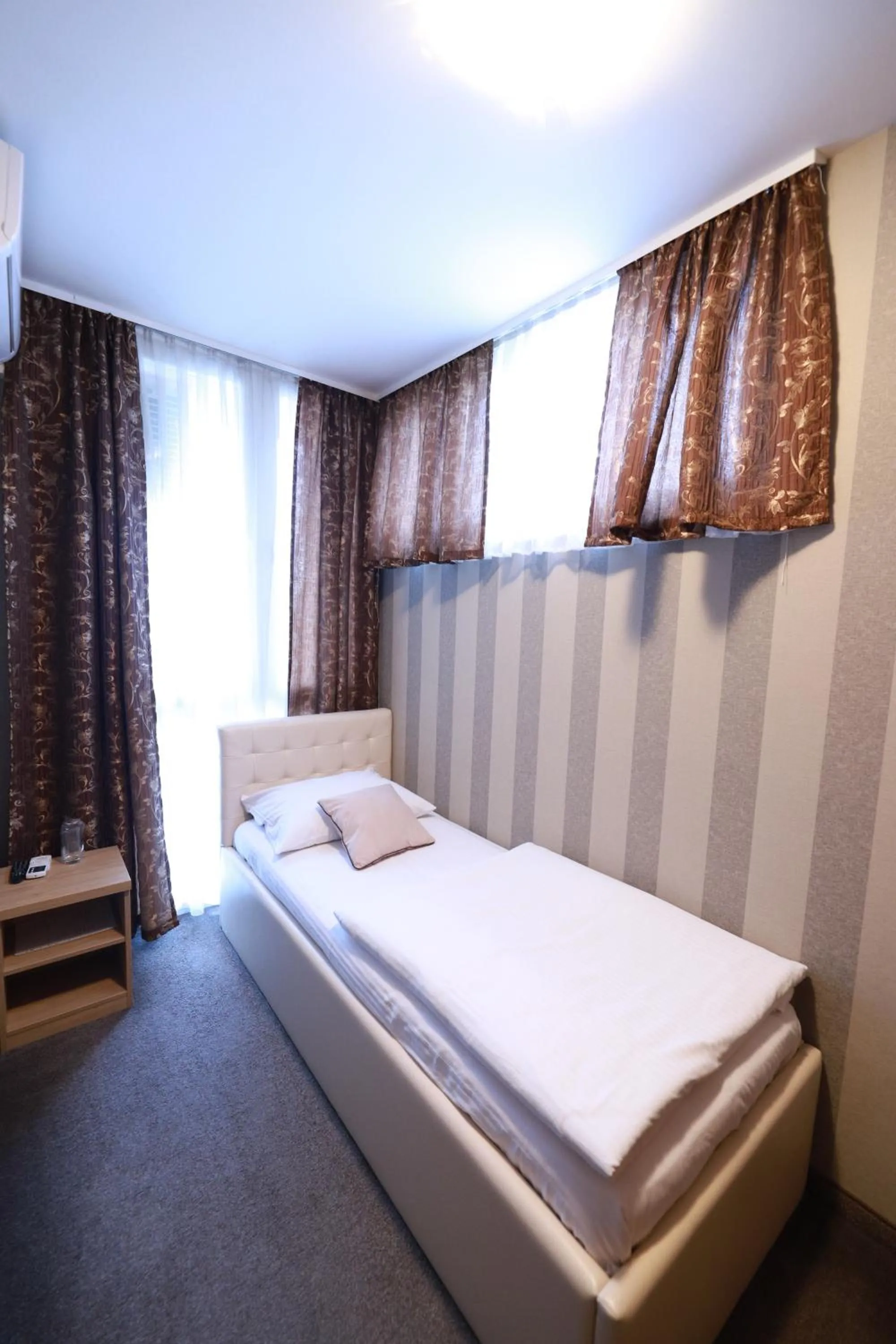 Single Room in Hotel Banja Luka