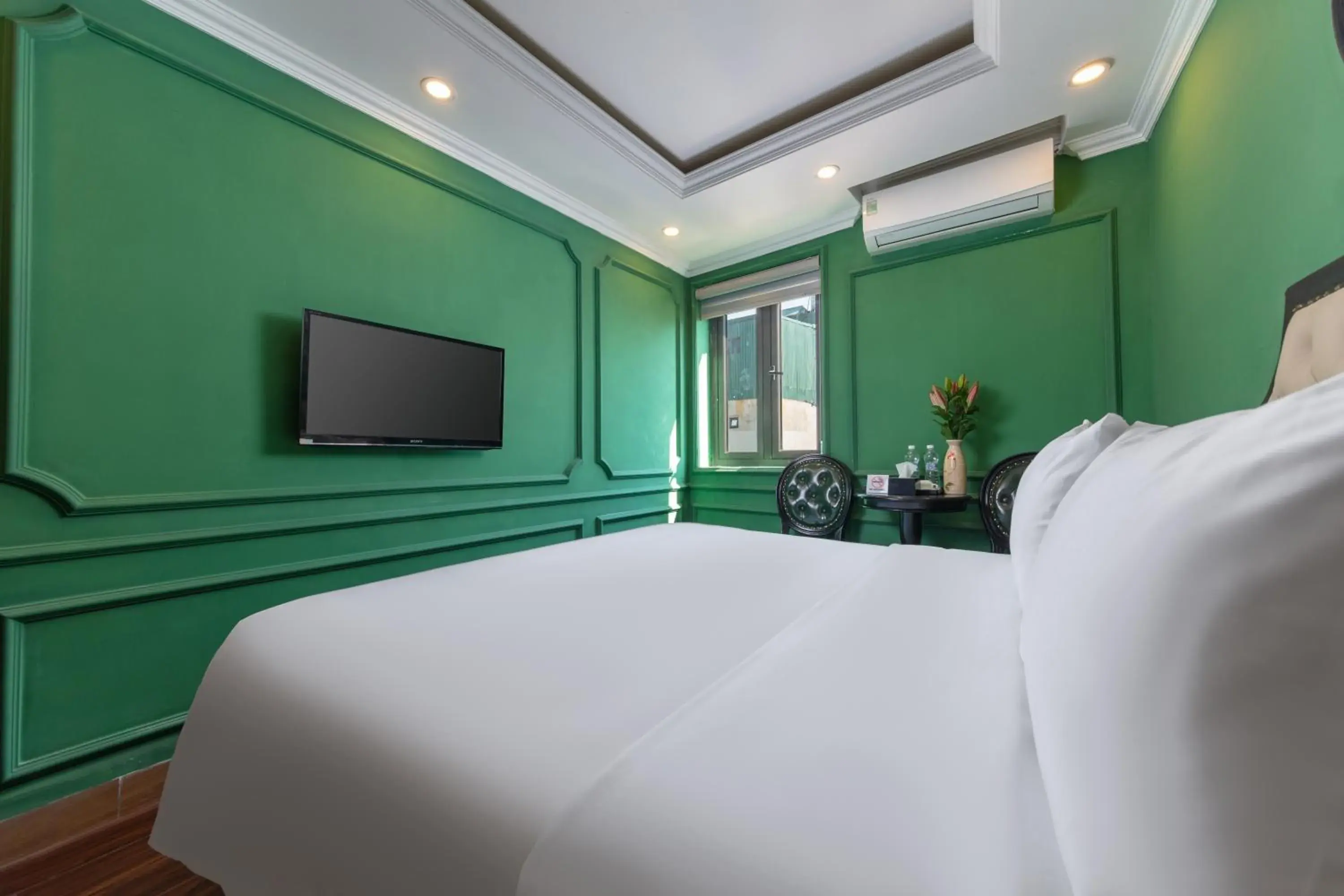 Bedroom, Bed in Madelise Adora Hotel & Travel Bedroom, Bed in Madelise Adora Hotel & Travel