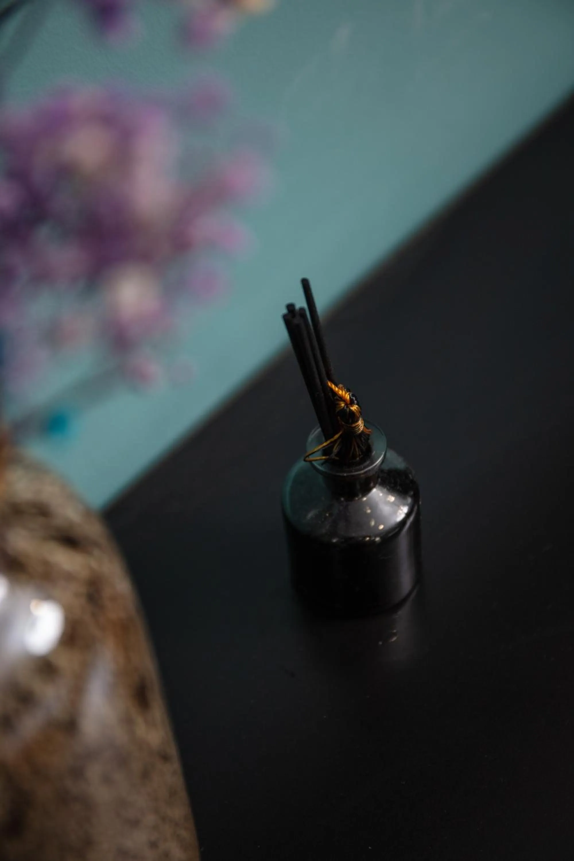 Decorative detail in Madelise Adora Hotel & Travel