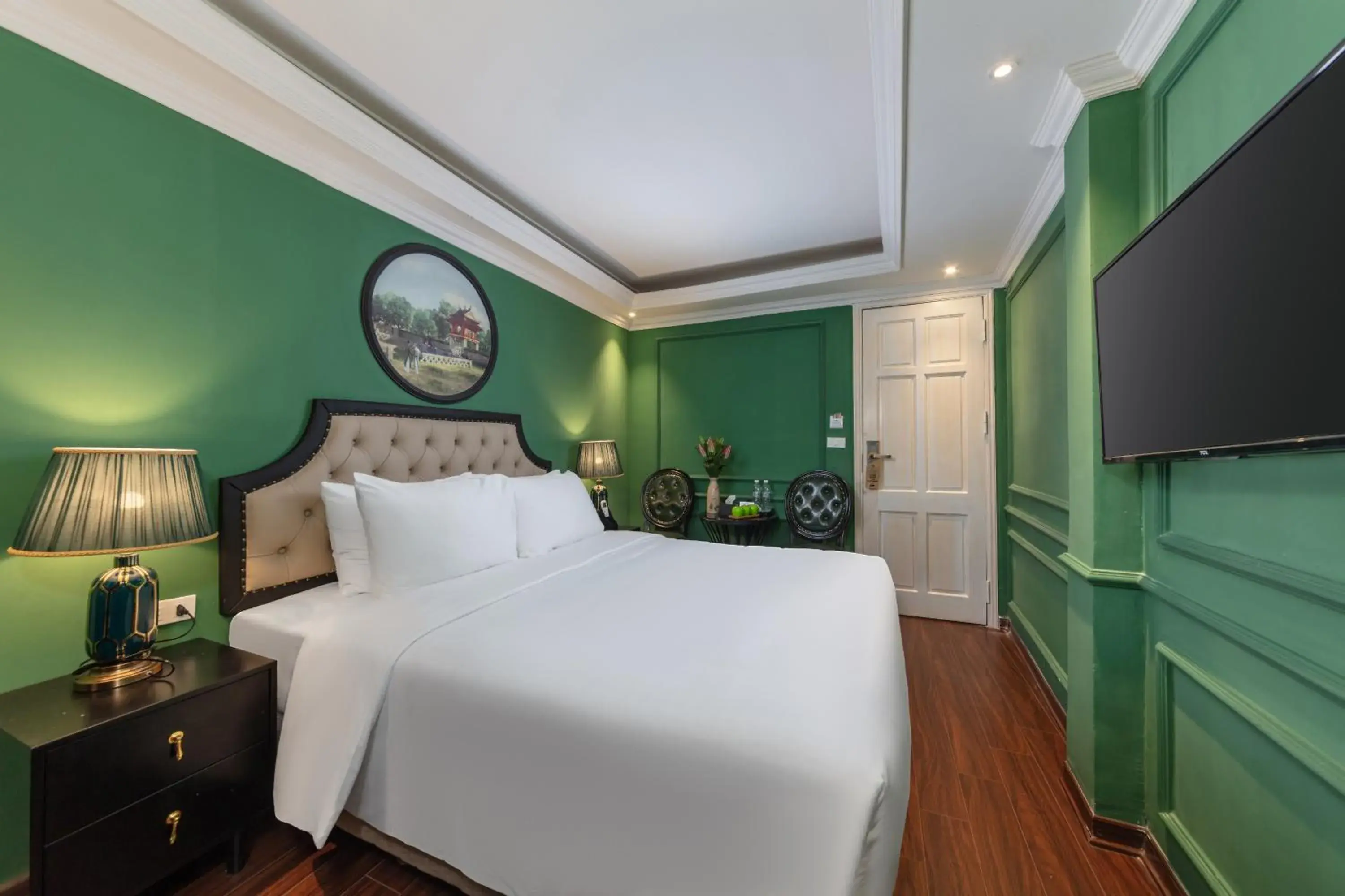 Bedroom, Bed in Madelise Adora Hotel & Travel Bedroom, Bed in Madelise Adora Hotel & Travel