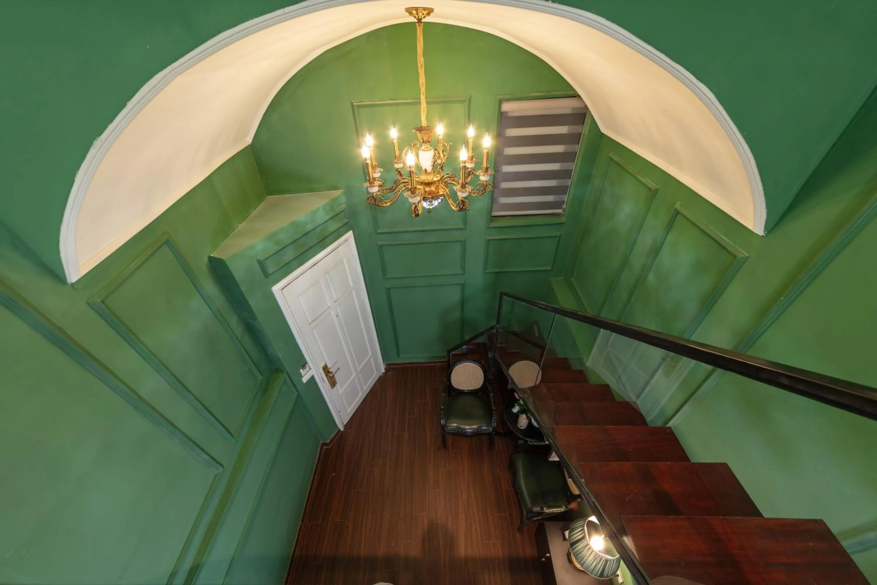 Floor plan in Madelise Adora Hotel & Travel