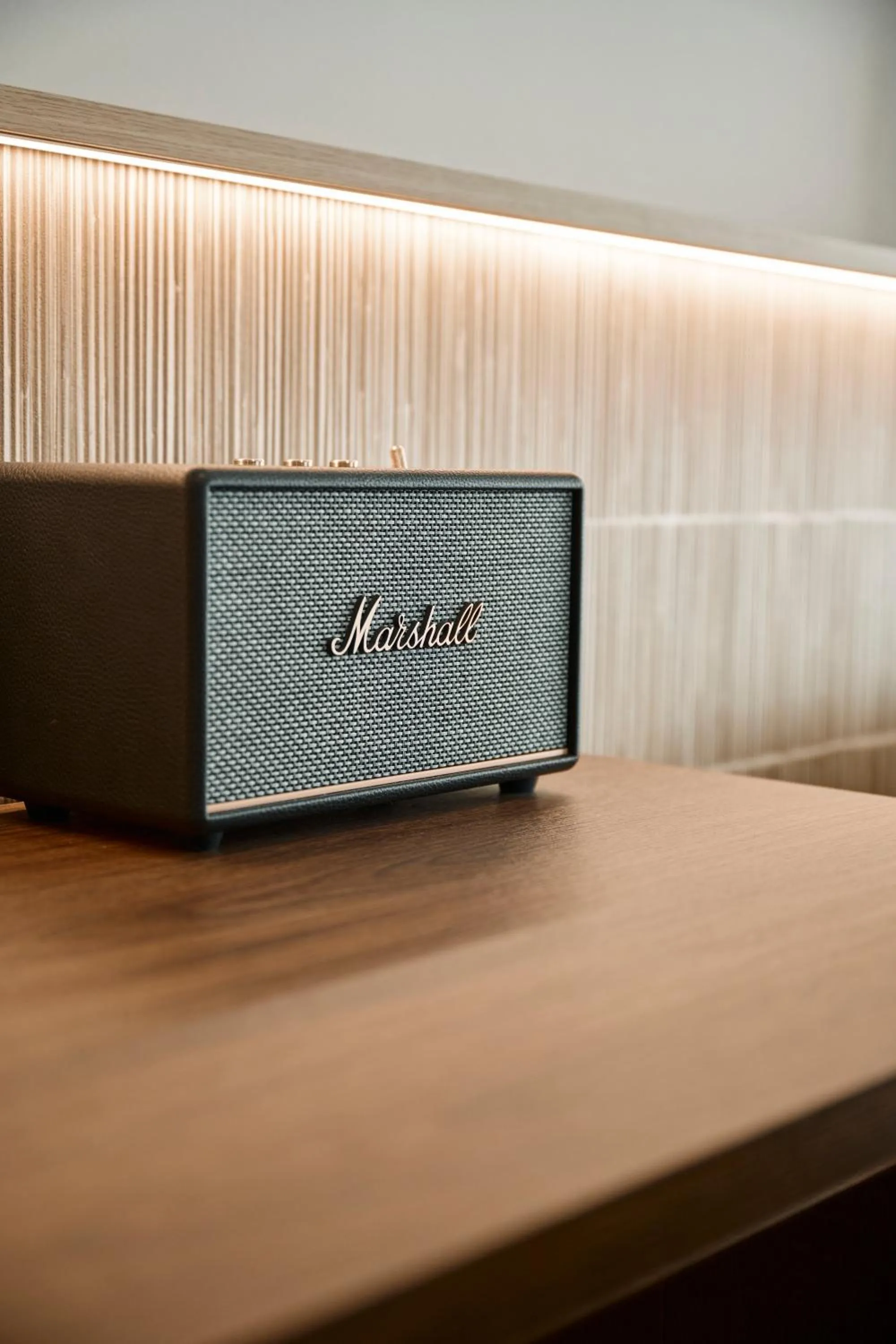 TV and multimedia in Nouri