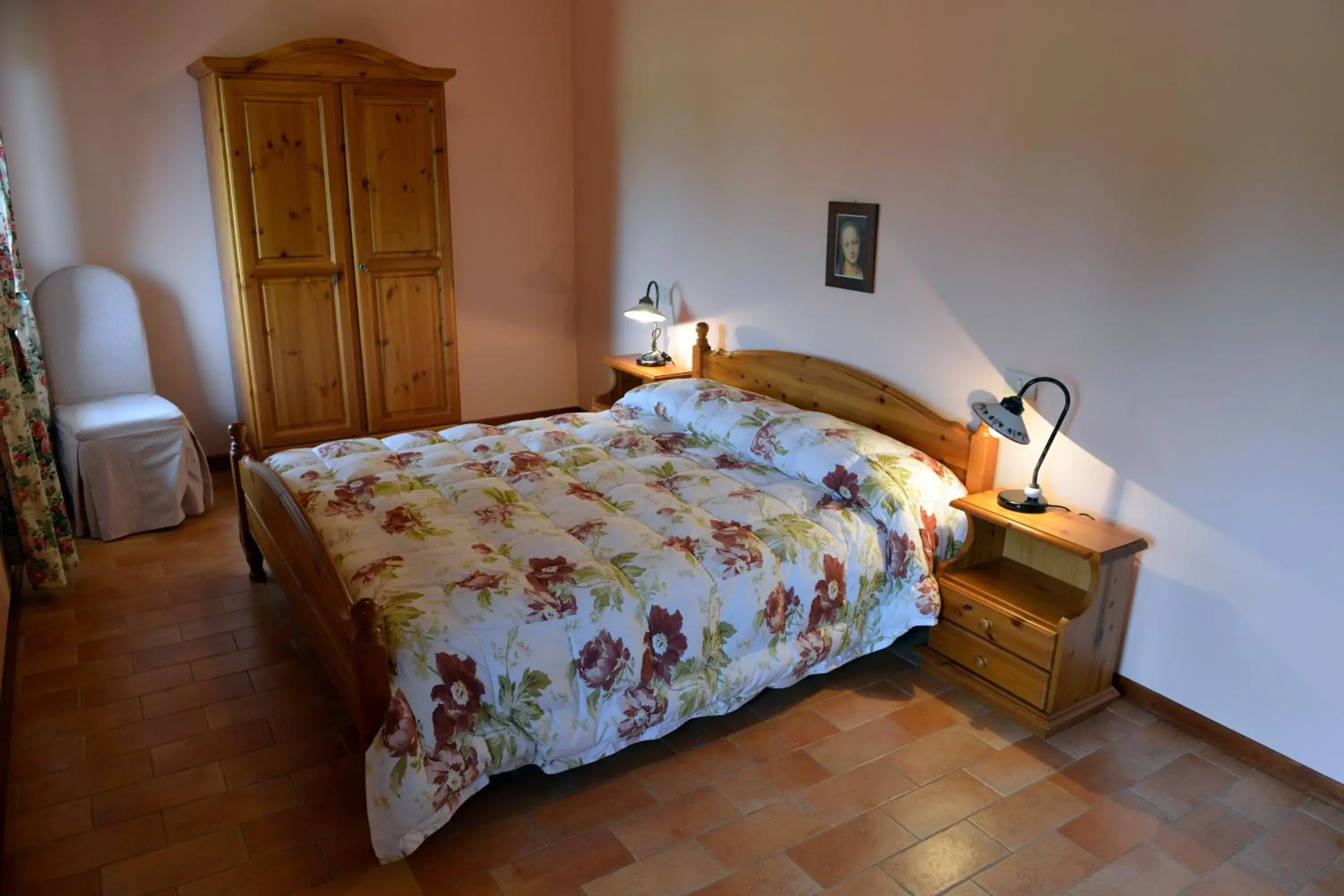 Apartment - Ground Floor in Agriturismo Isola Augusta Apartment - Ground Floor in Agriturismo Isola Augusta