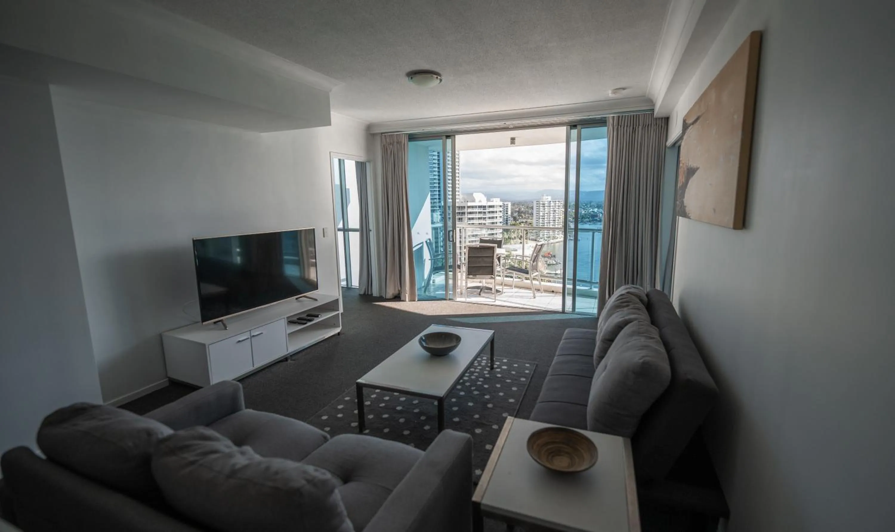 Chevron Renaissance - Resort Style Living by Gold Coast Premium