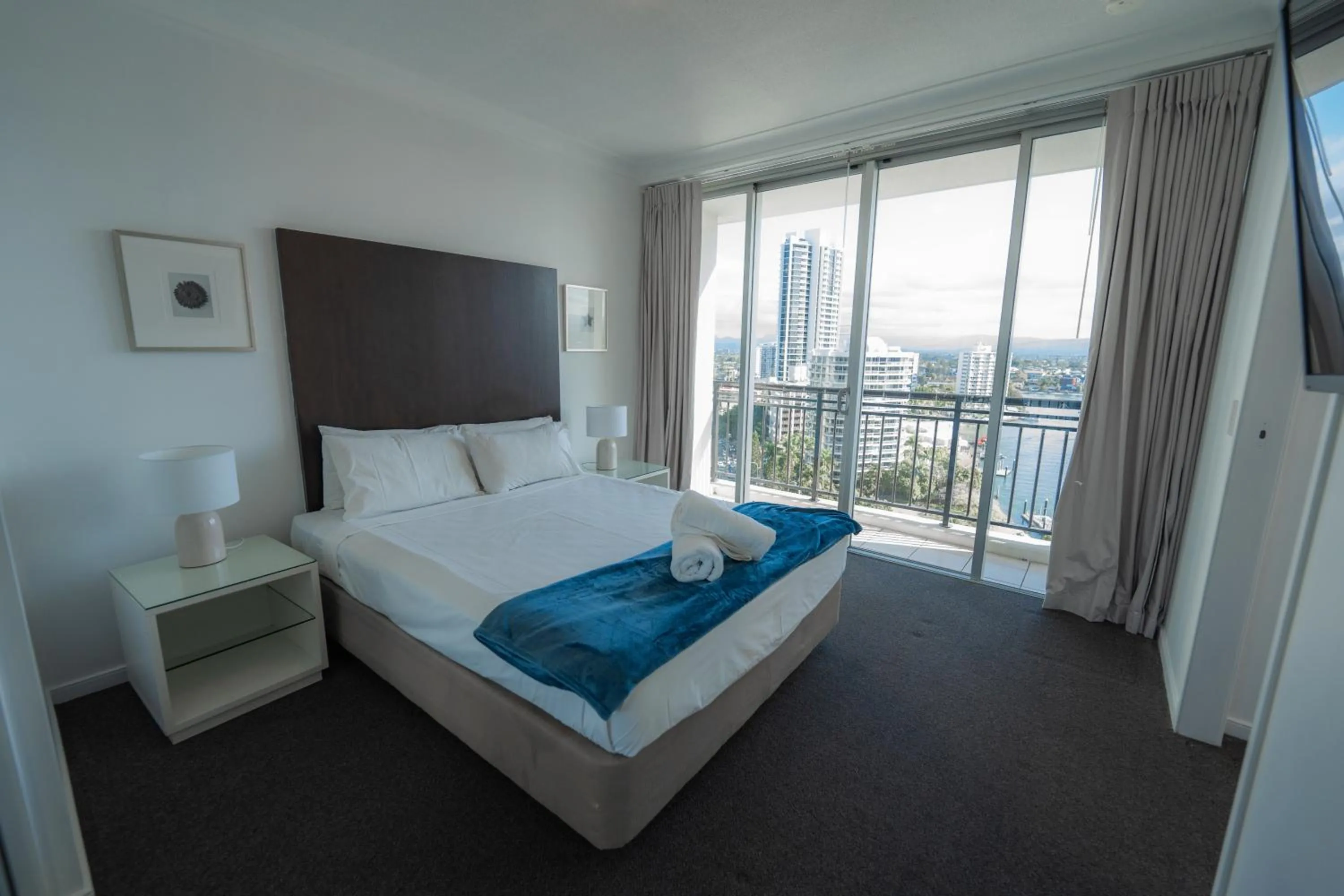 Chevron Renaissance - Resort Style Living by Gold Coast Premium