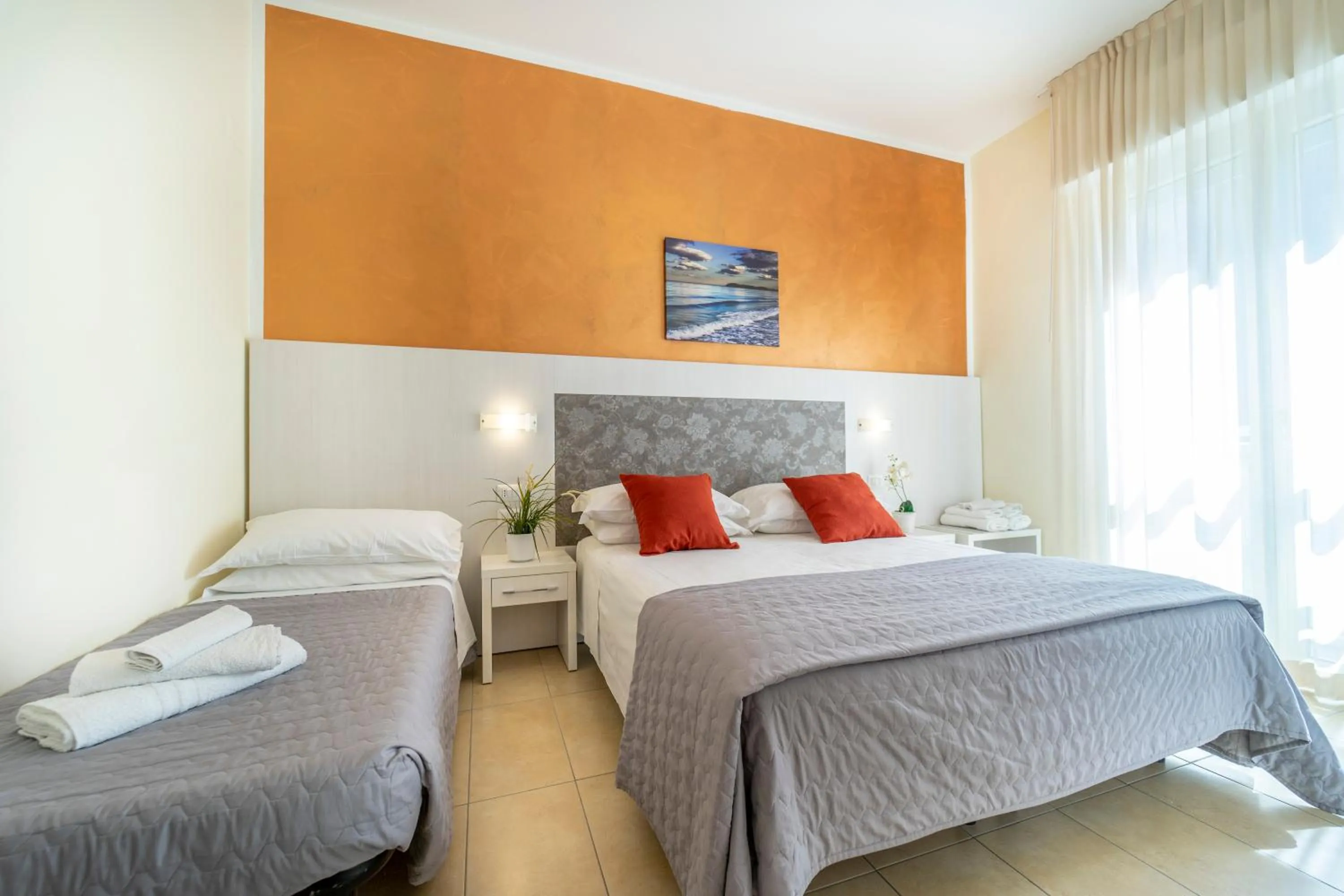 Hotel Romagna
