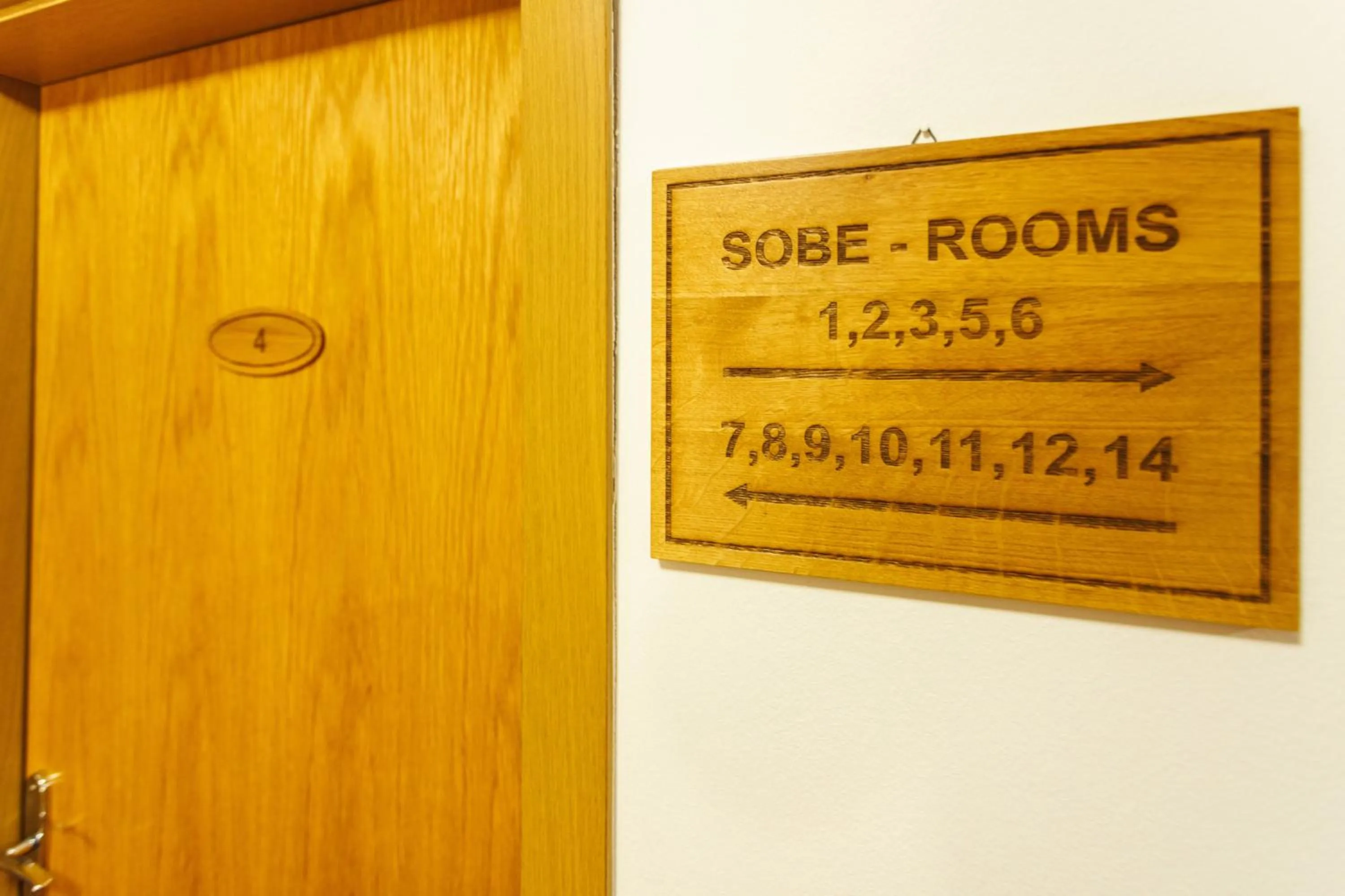 Other in Hotel Vegov Hram